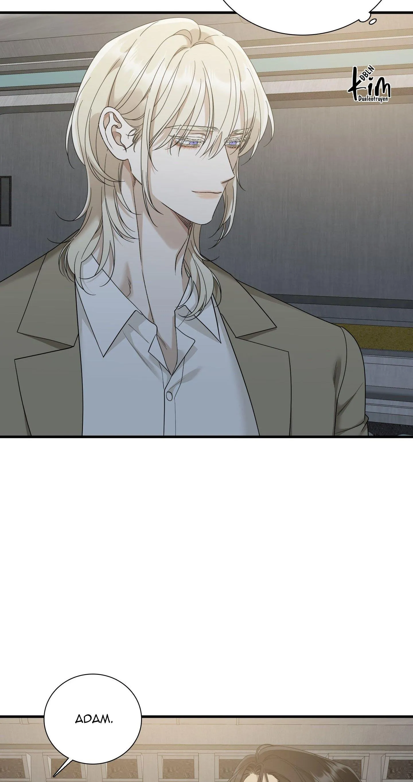 DEAR. 00 Chapter 8 Trang 40