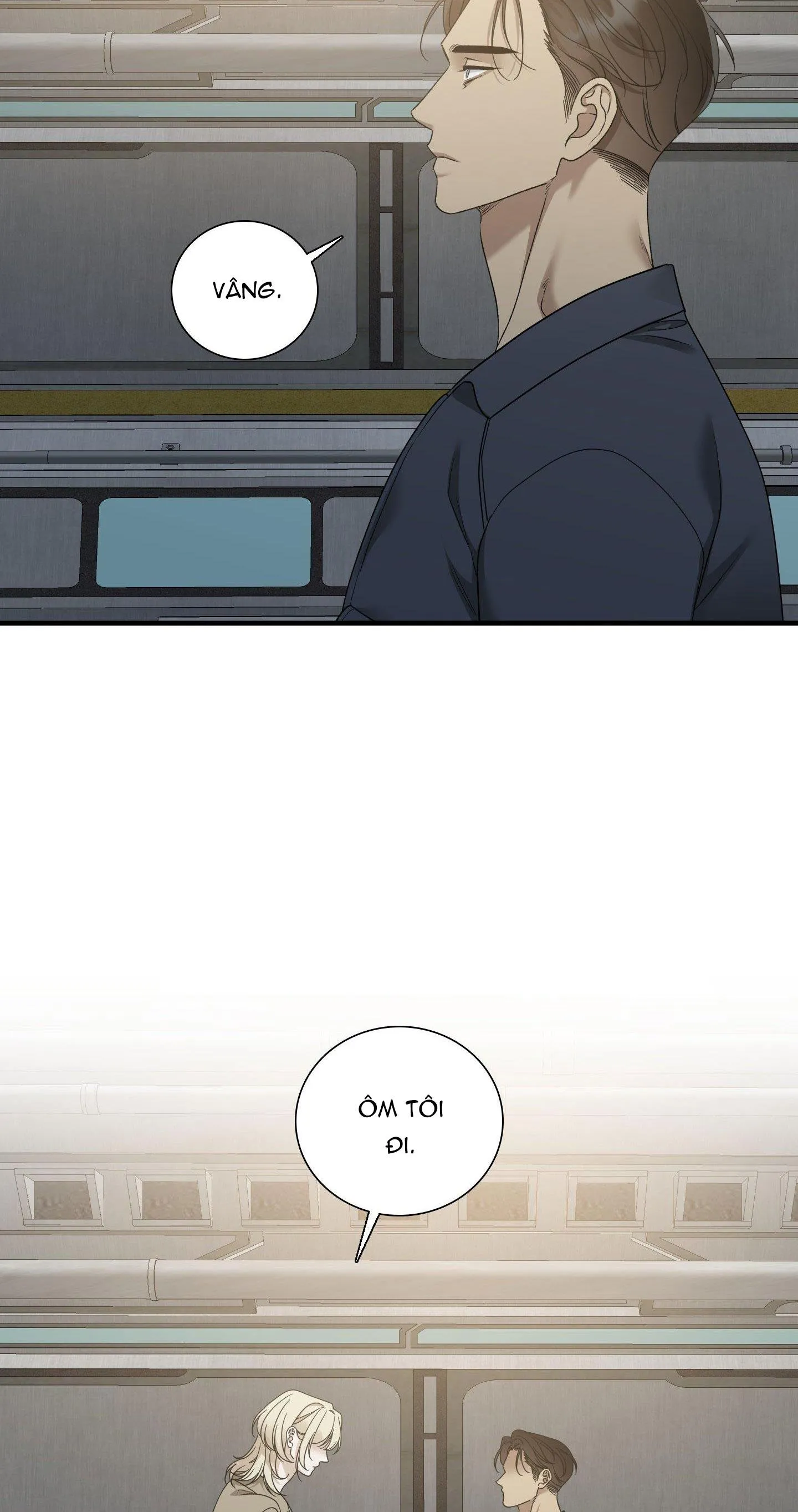 DEAR. 00 Chapter 8 Trang 41