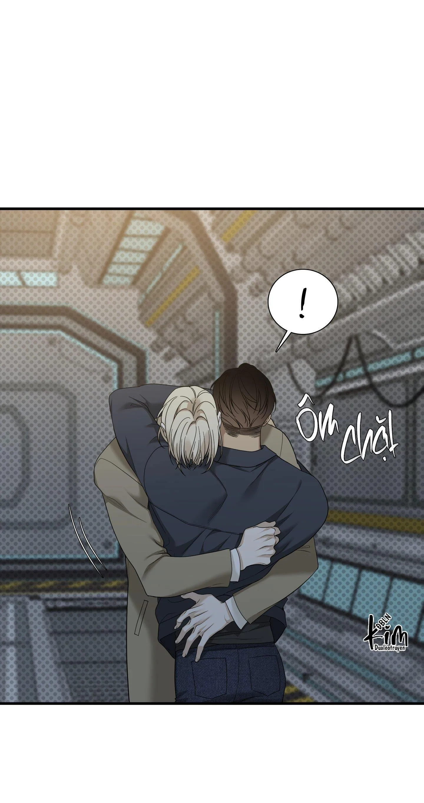 DEAR. 00 Chapter 8 Trang 46