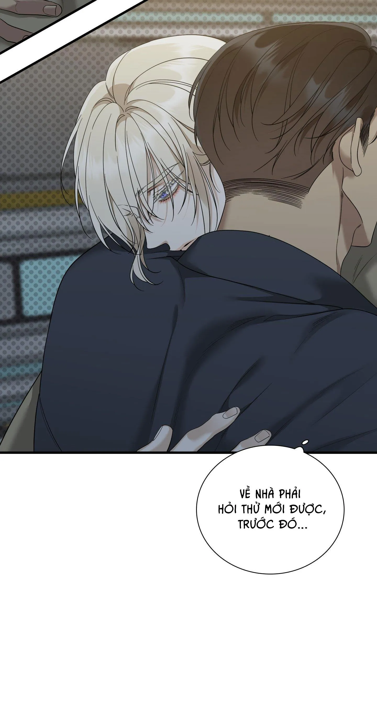 DEAR. 00 Chapter 8 Trang 48