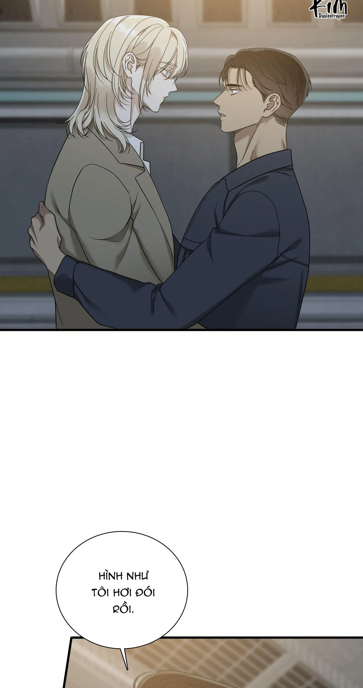 DEAR. 00 Chapter 8 Trang 50