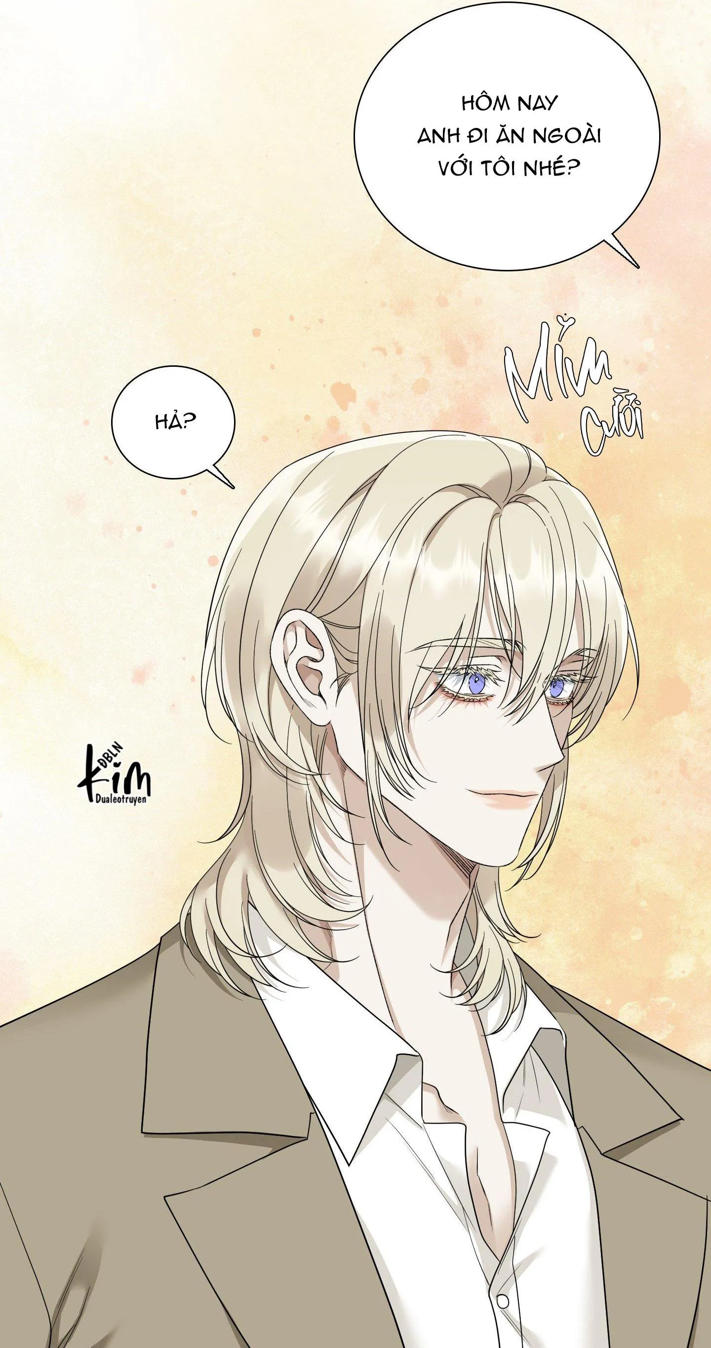 DEAR. 00 Chapter 8 Trang 52