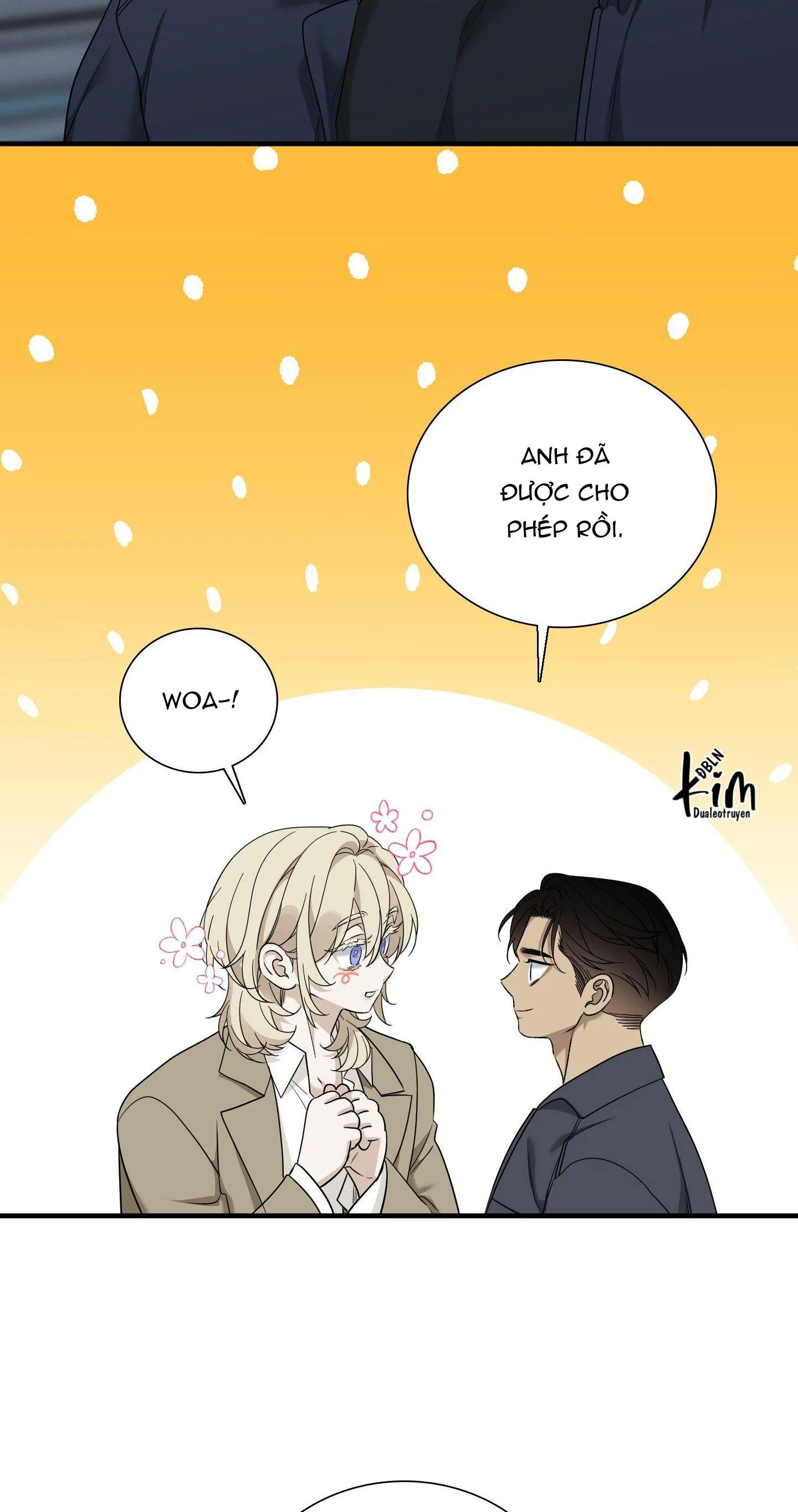 DEAR. 00 Chapter 8 Trang 54