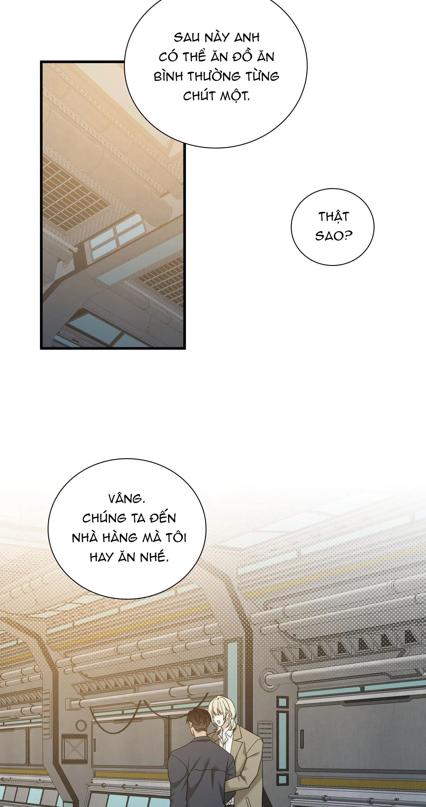 DEAR. 00 Chapter 8 Trang 55