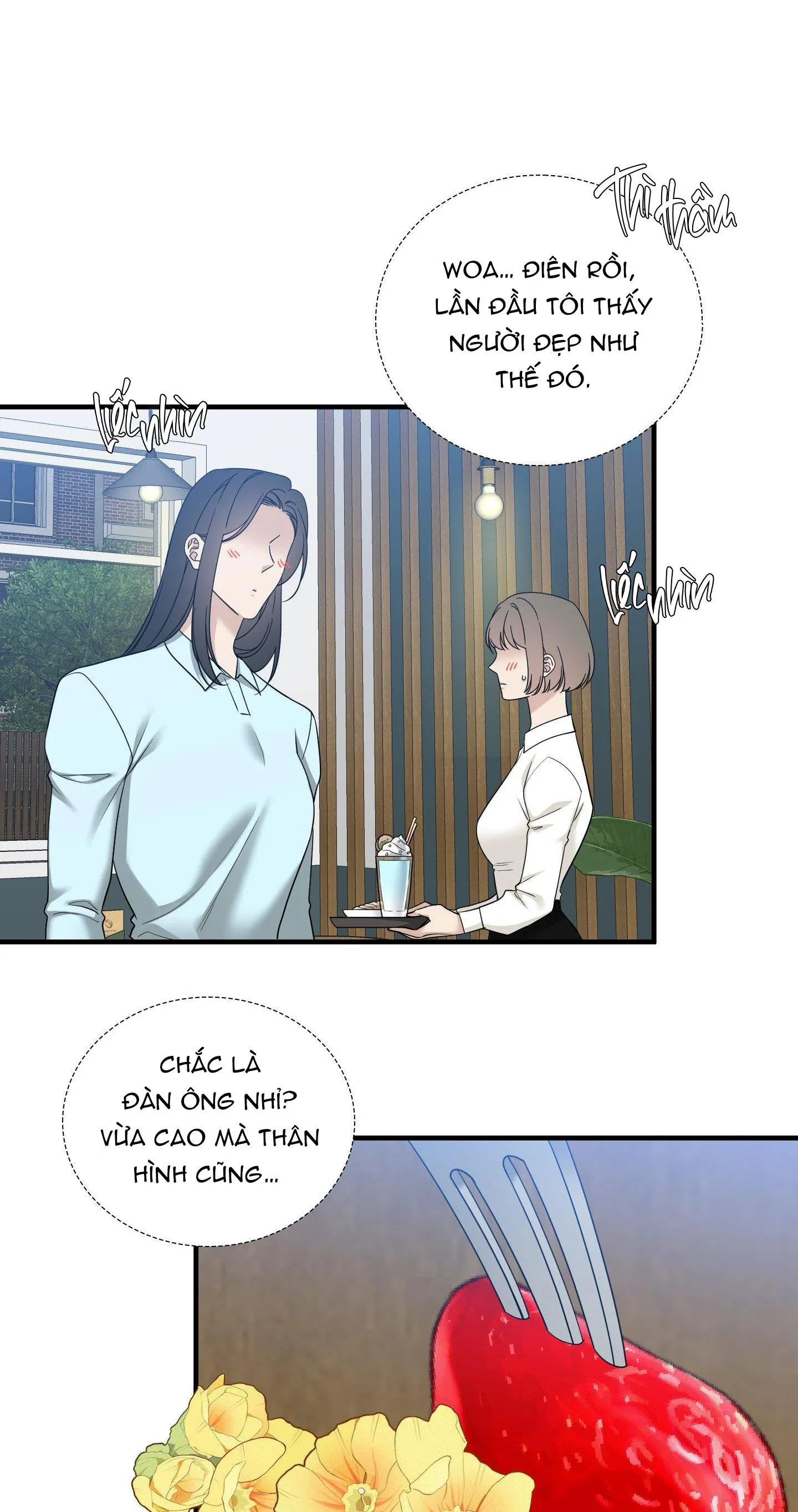 DEAR. 00 Chapter 8 Trang 58