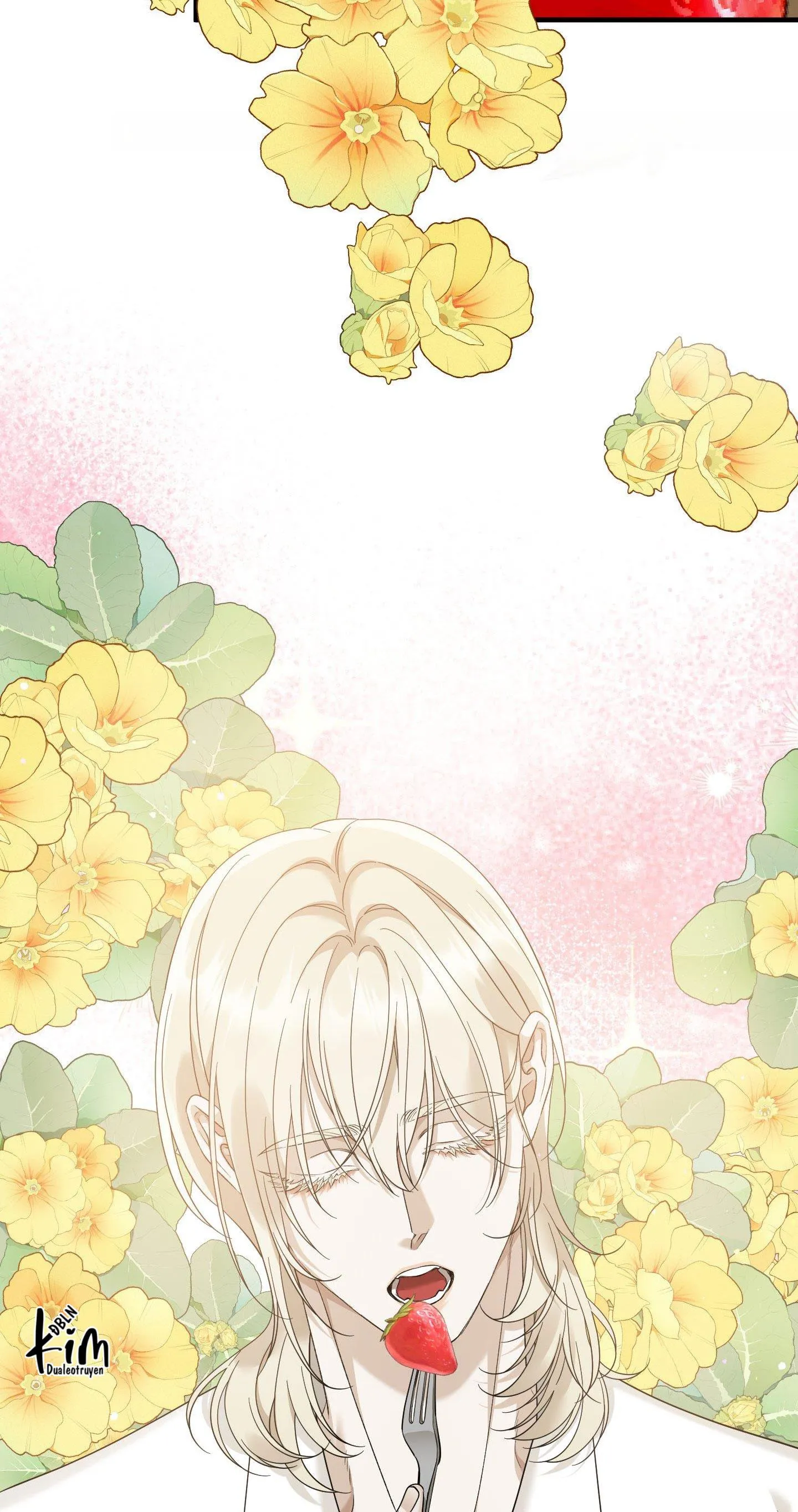 DEAR. 00 Chapter 8 Trang 59