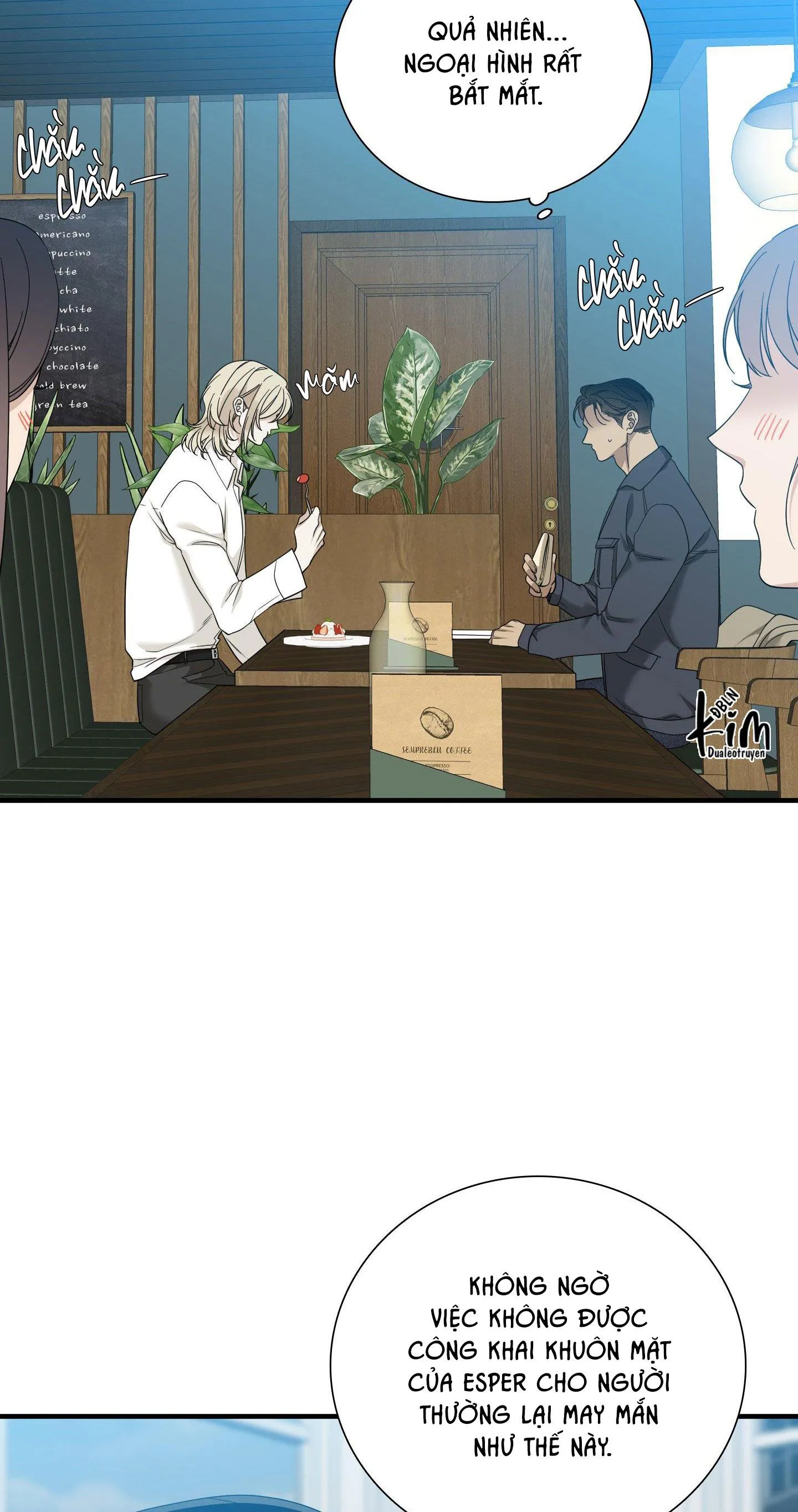 DEAR. 00 Chapter 8 Trang 61