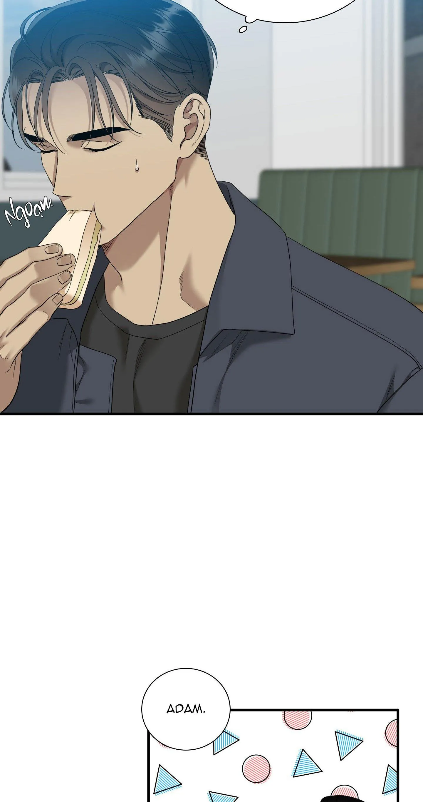 DEAR. 00 Chapter 8 Trang 62