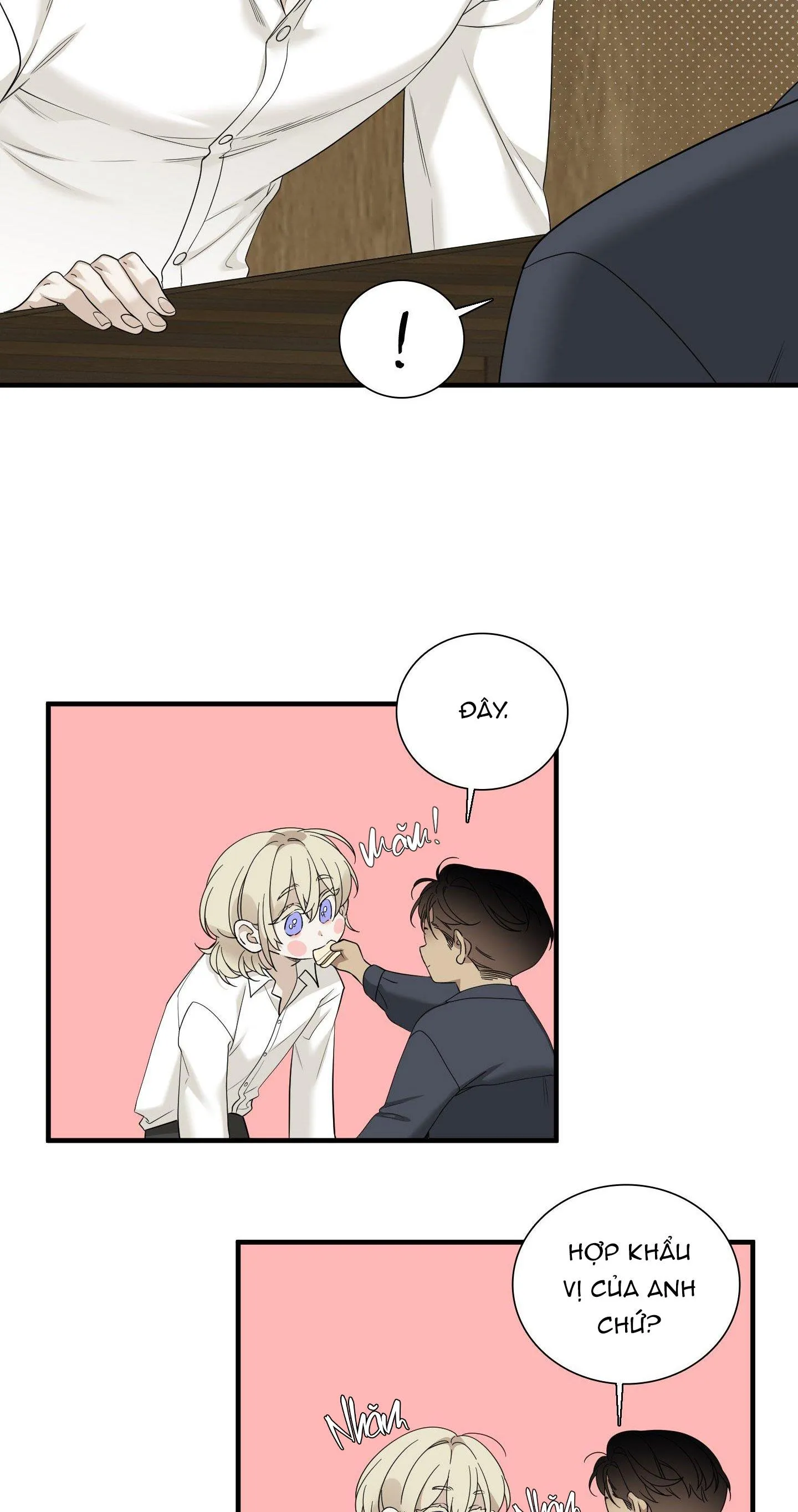 DEAR. 00 Chapter 8 Trang 64