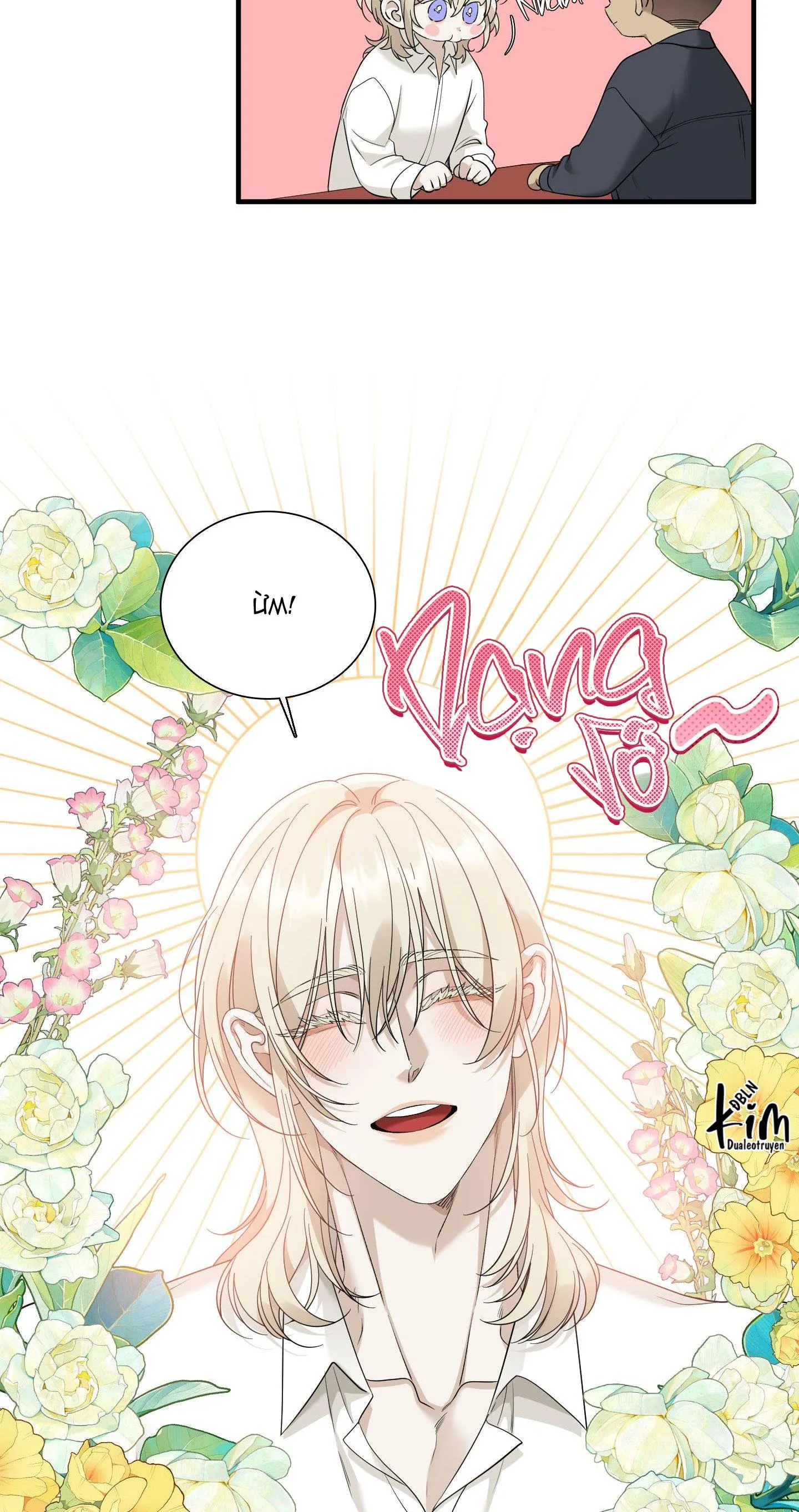 DEAR. 00 Chapter 8 Trang 65