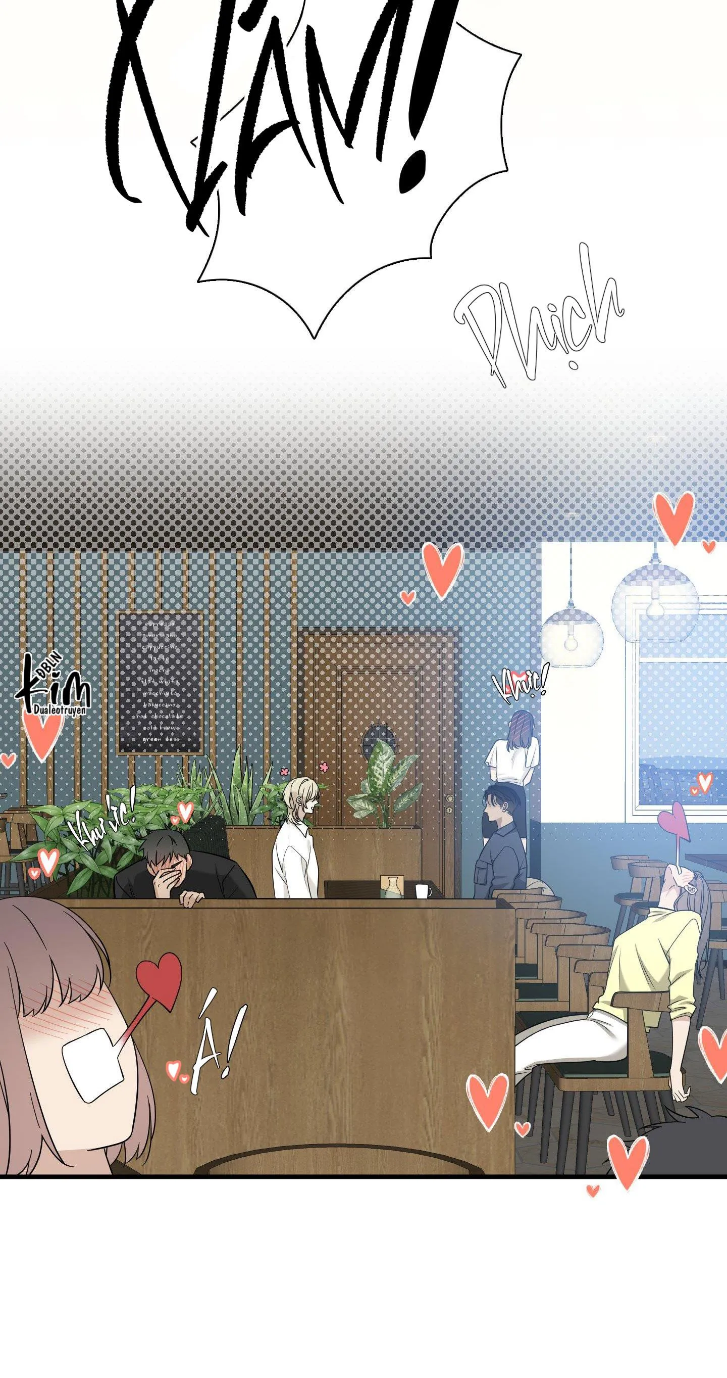 DEAR. 00 Chapter 8 Trang 67