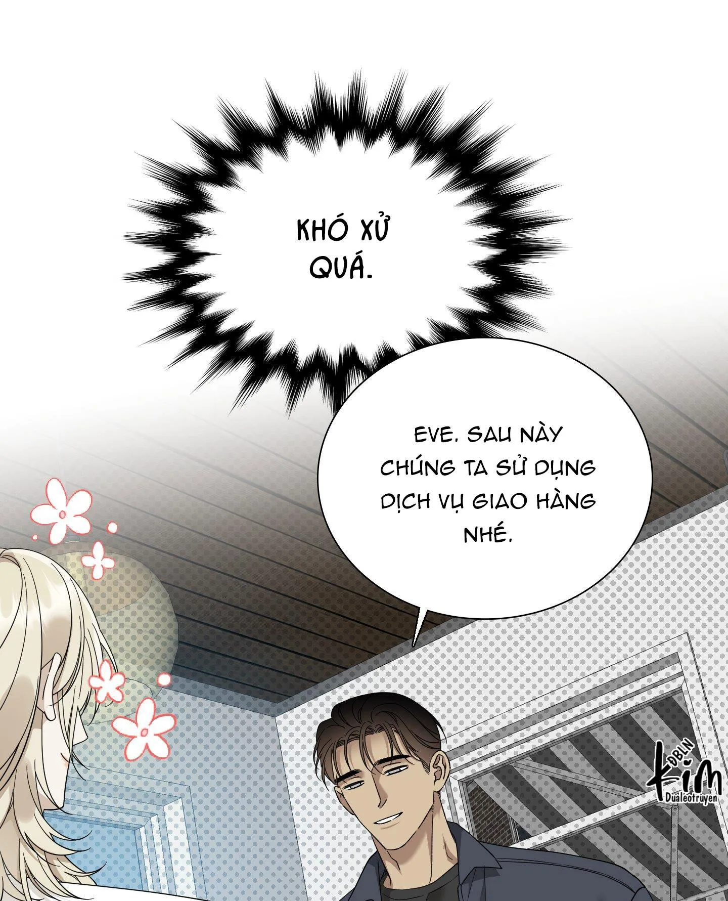 DEAR. 00 Chapter 8 Trang 68