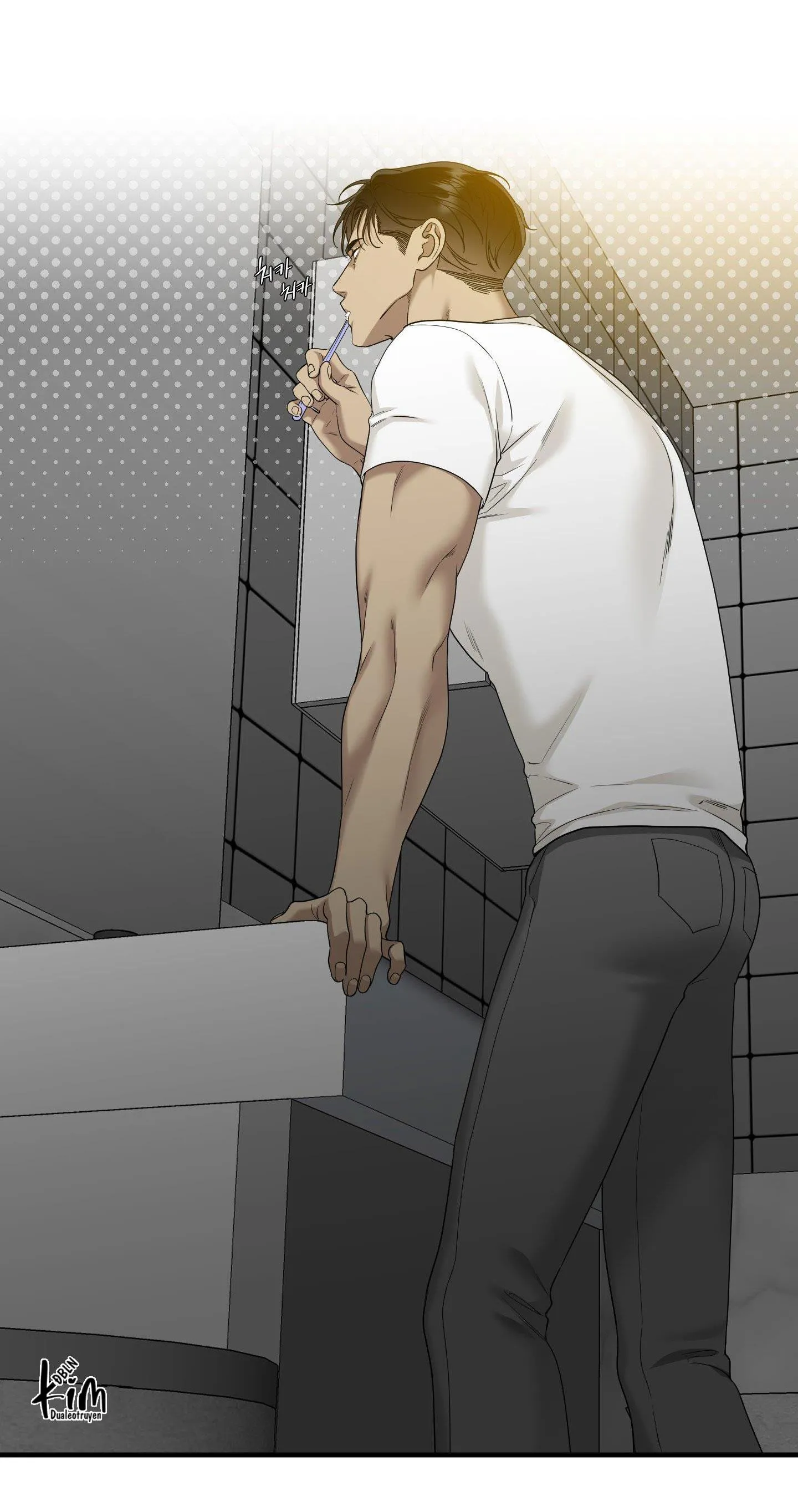 DEAR. 00 Chapter 9 Trang 3