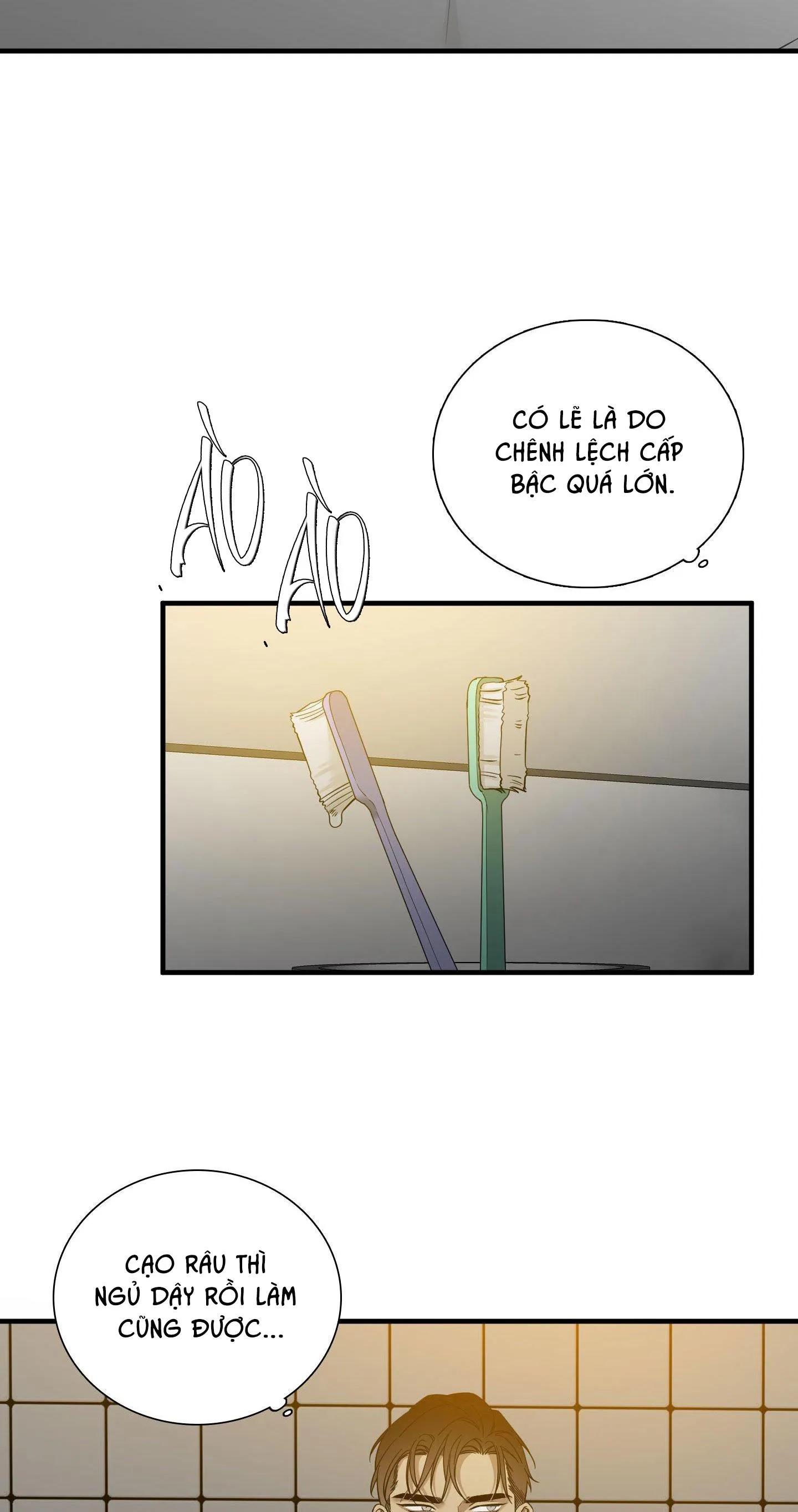 DEAR. 00 Chapter 9 Trang 5