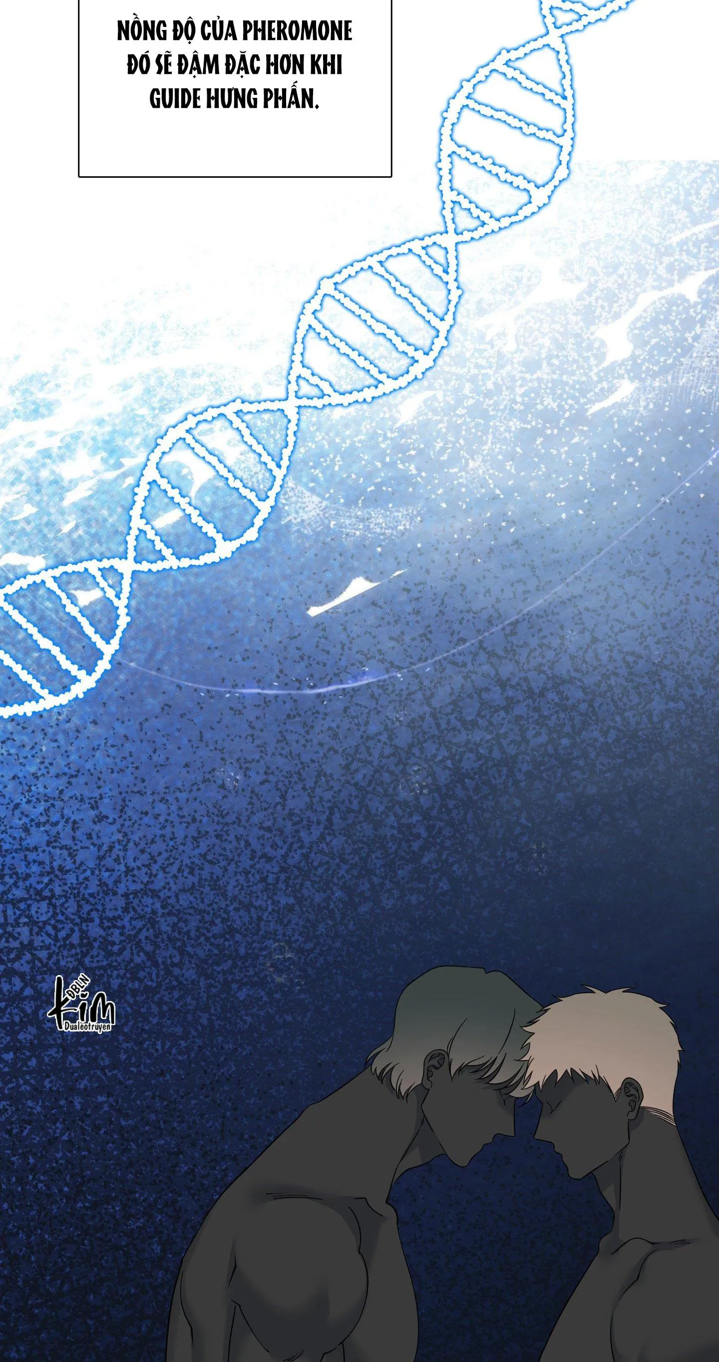 DEAR. 00 Chapter 9 Trang 7