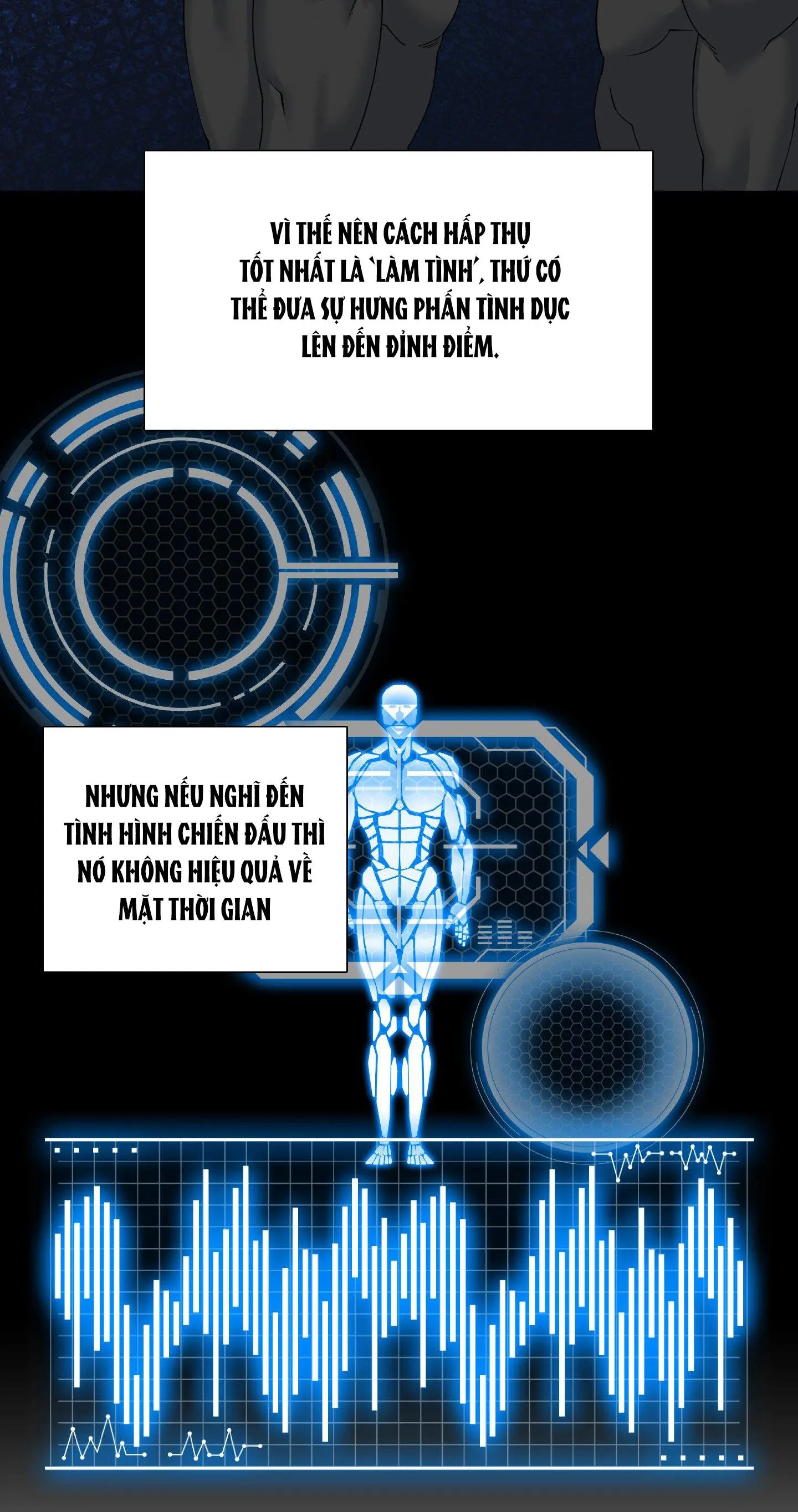 DEAR. 00 Chapter 9 Trang 8