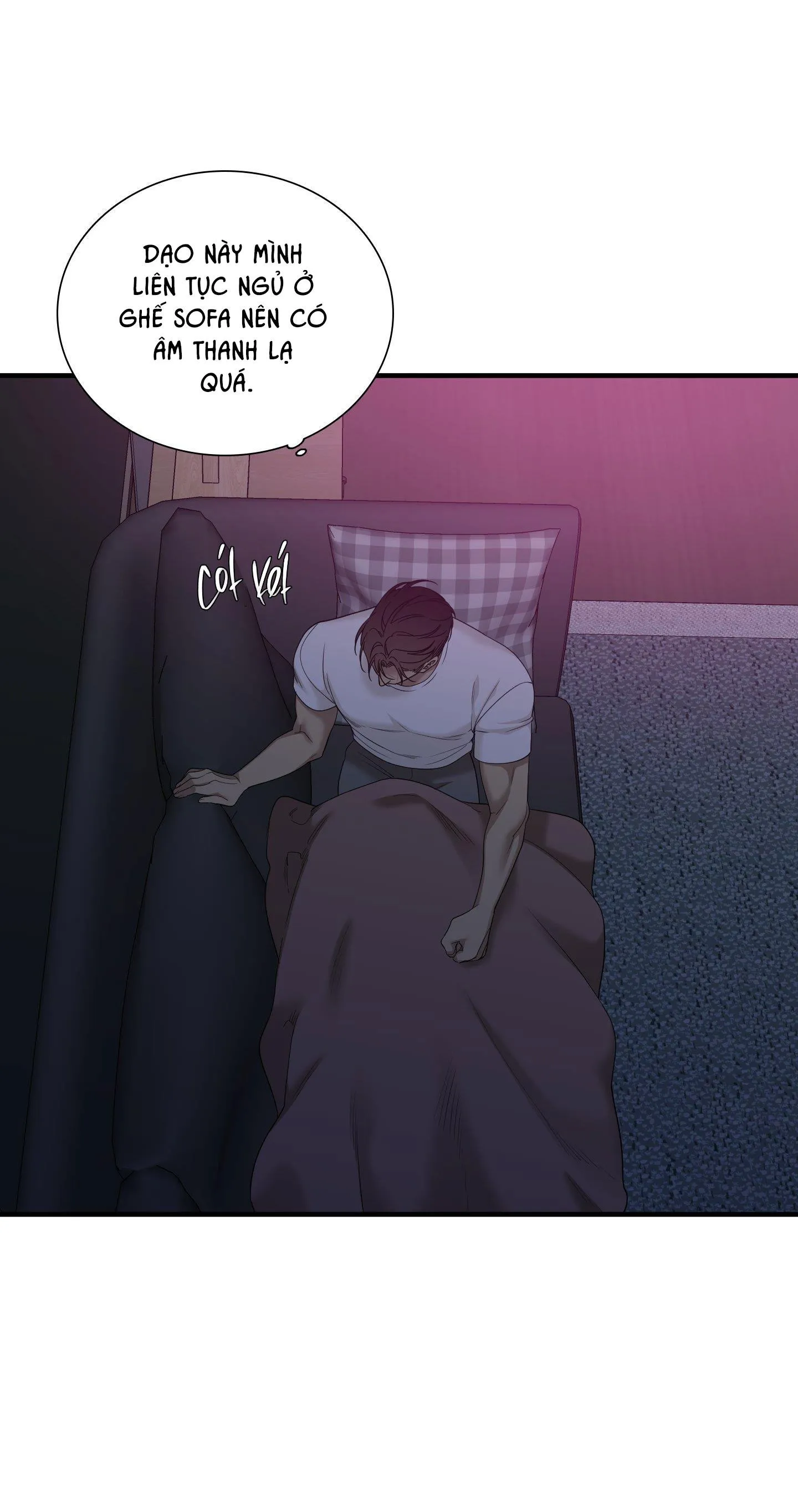 DEAR. 00 Chapter 9 Trang 13