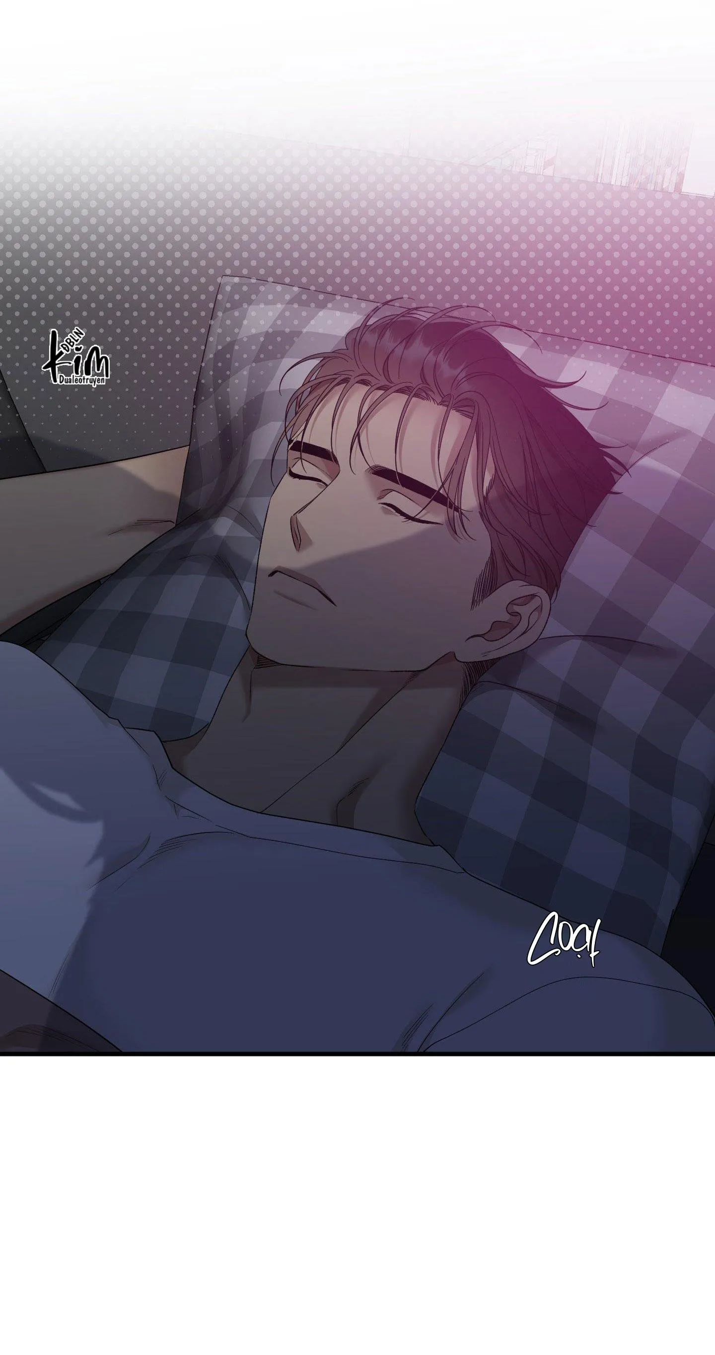 DEAR. 00 Chapter 9 Trang 18