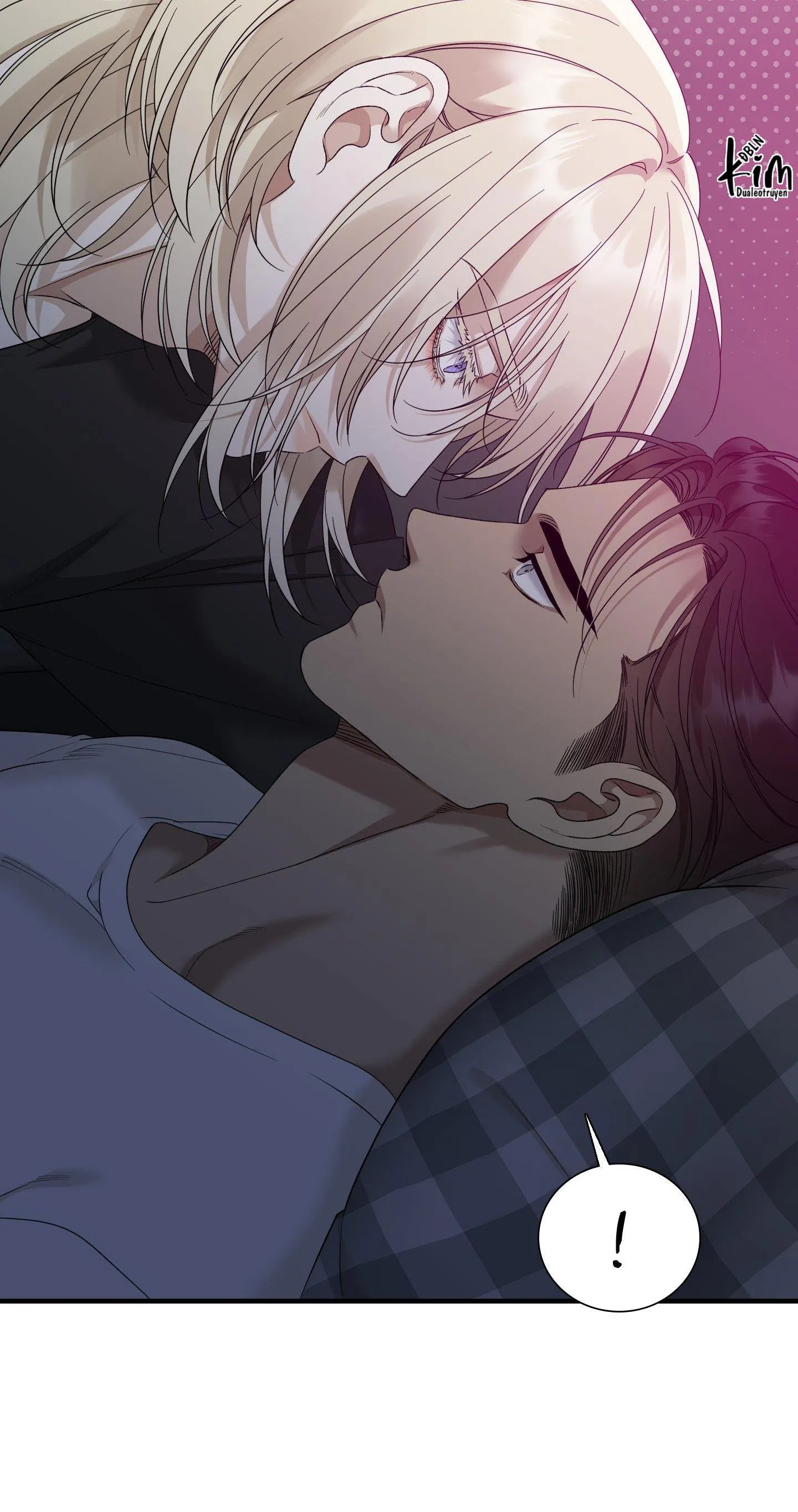 DEAR. 00 Chapter 9 Trang 22