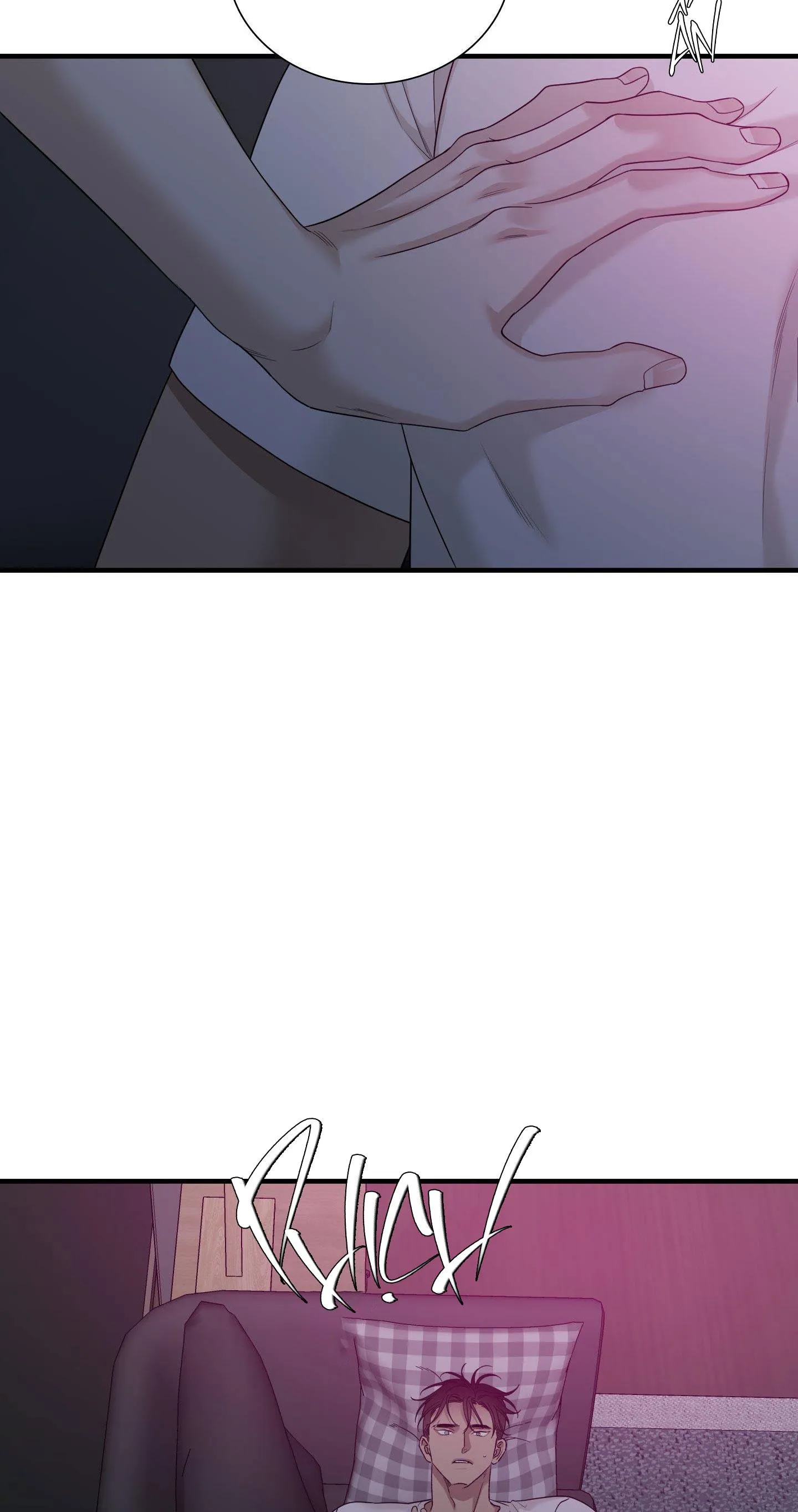 DEAR. 00 Chapter 9 Trang 26