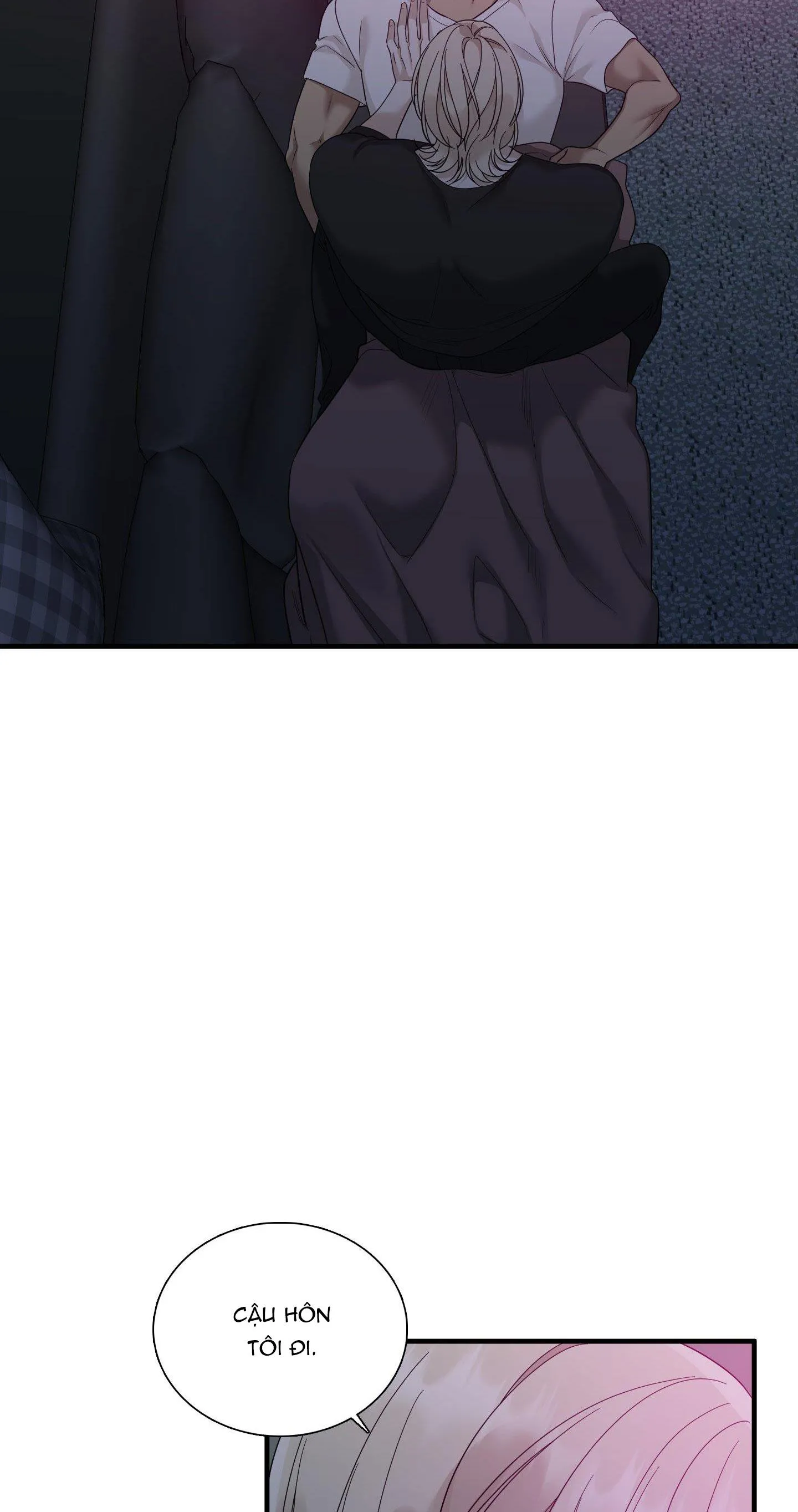 DEAR. 00 Chapter 9 Trang 27