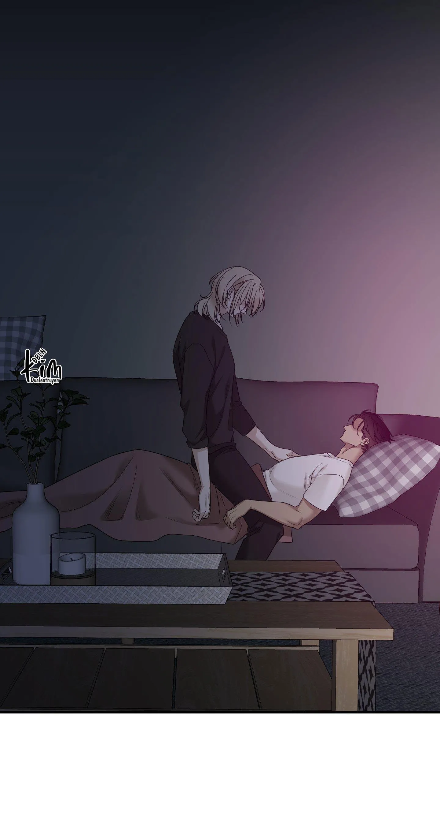 DEAR. 00 Chapter 9 Trang 33