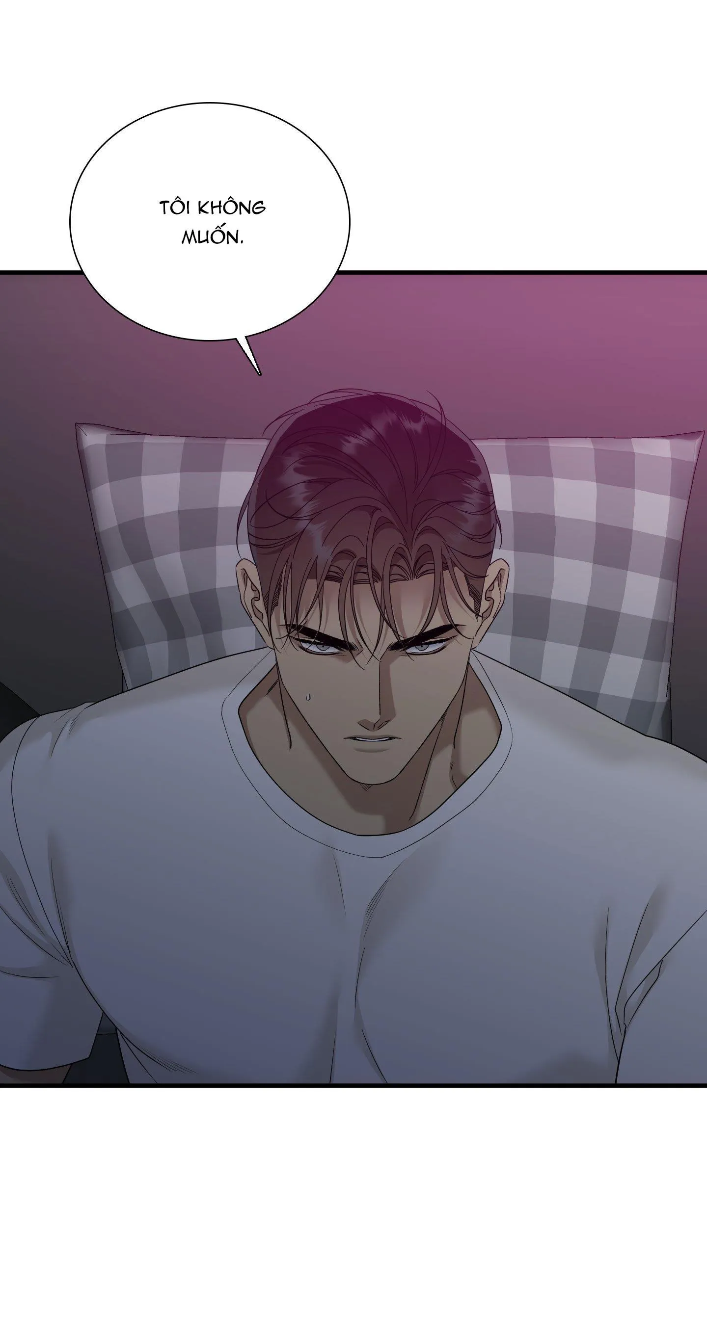 DEAR. 00 Chapter 9 Trang 35