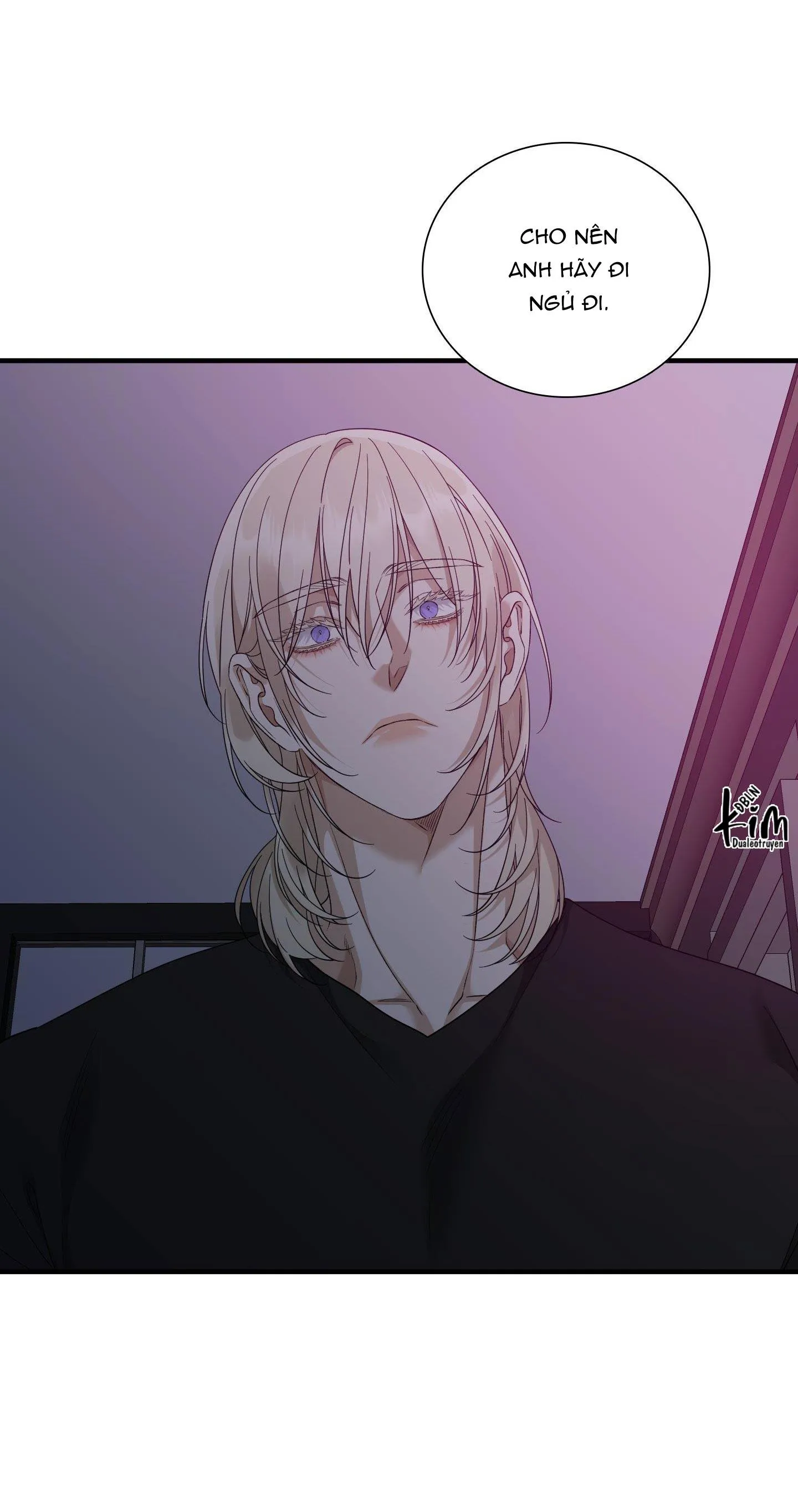 DEAR. 00 Chapter 9 Trang 36