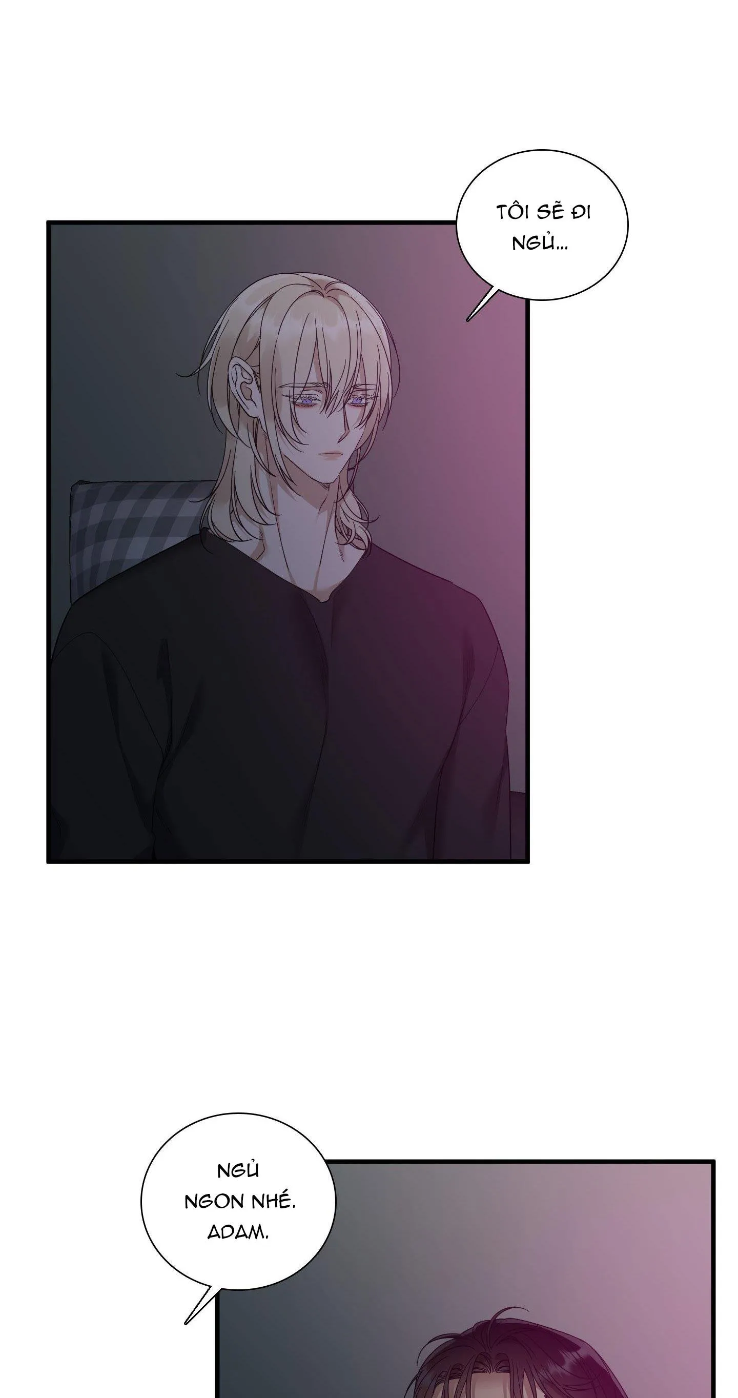 DEAR. 00 Chapter 9 Trang 38