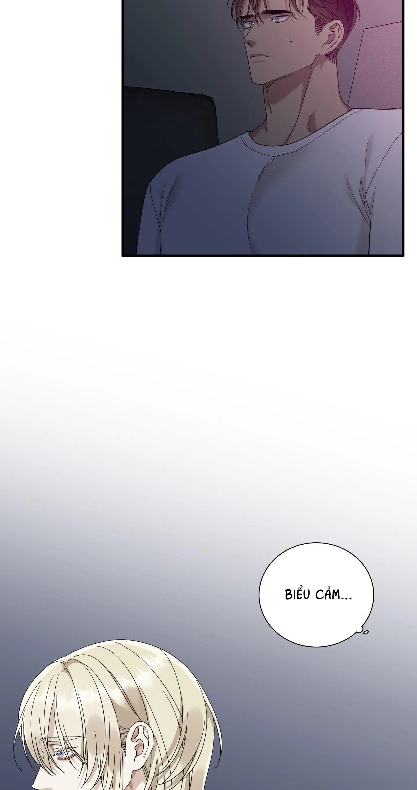 DEAR. 00 Chapter 9 Trang 39