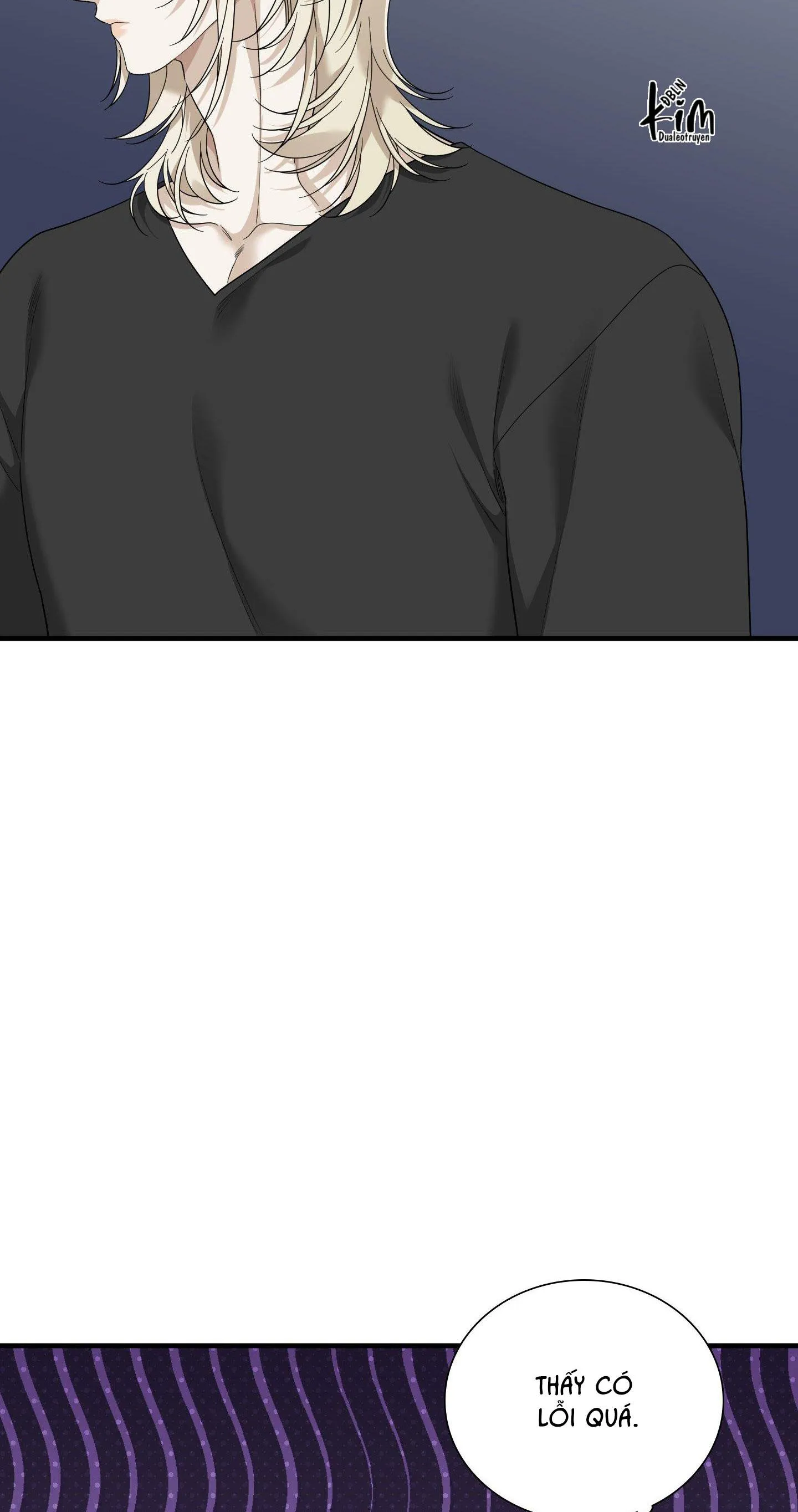 DEAR. 00 Chapter 9 Trang 40