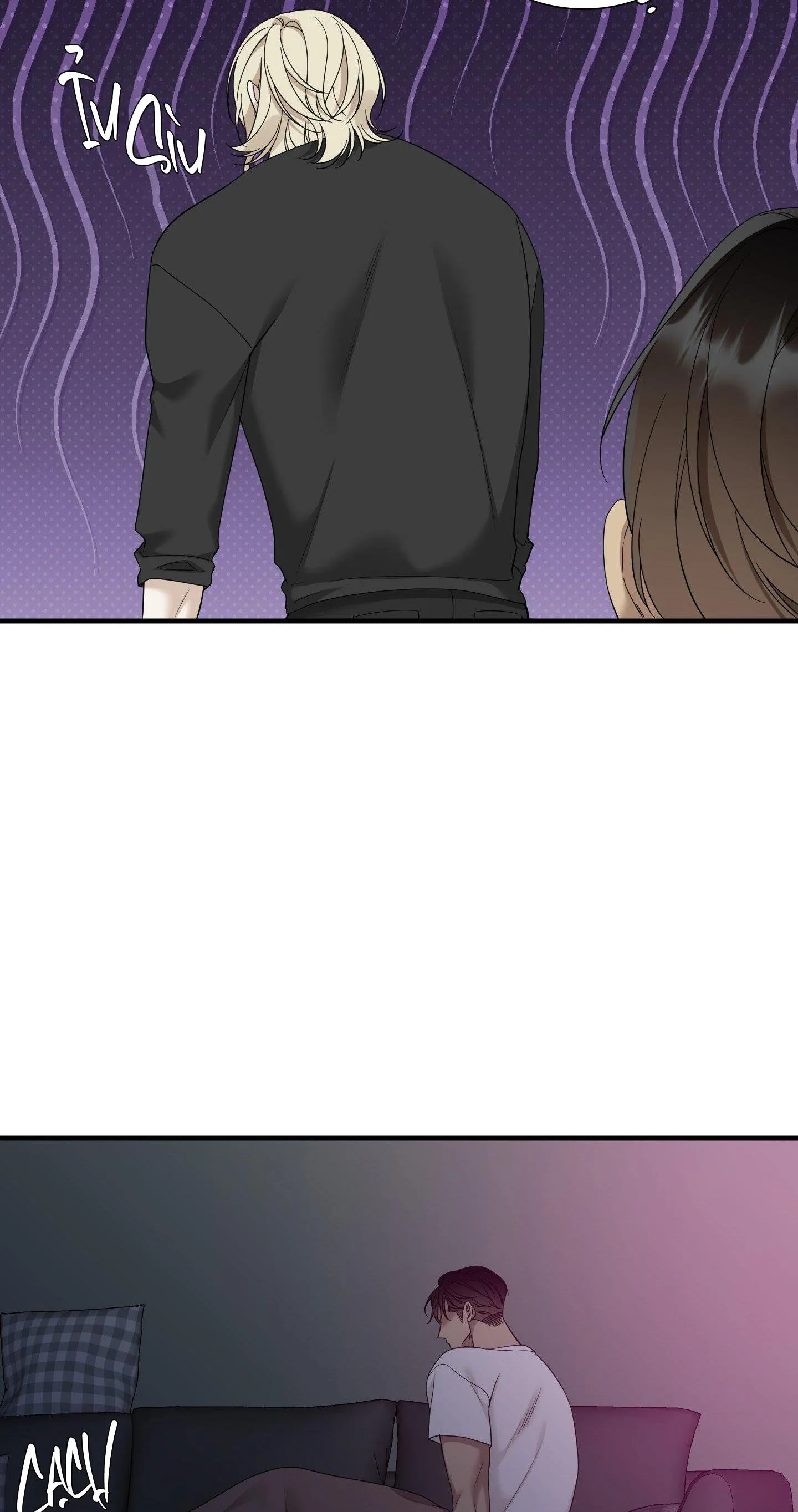 DEAR. 00 Chapter 9 Trang 41