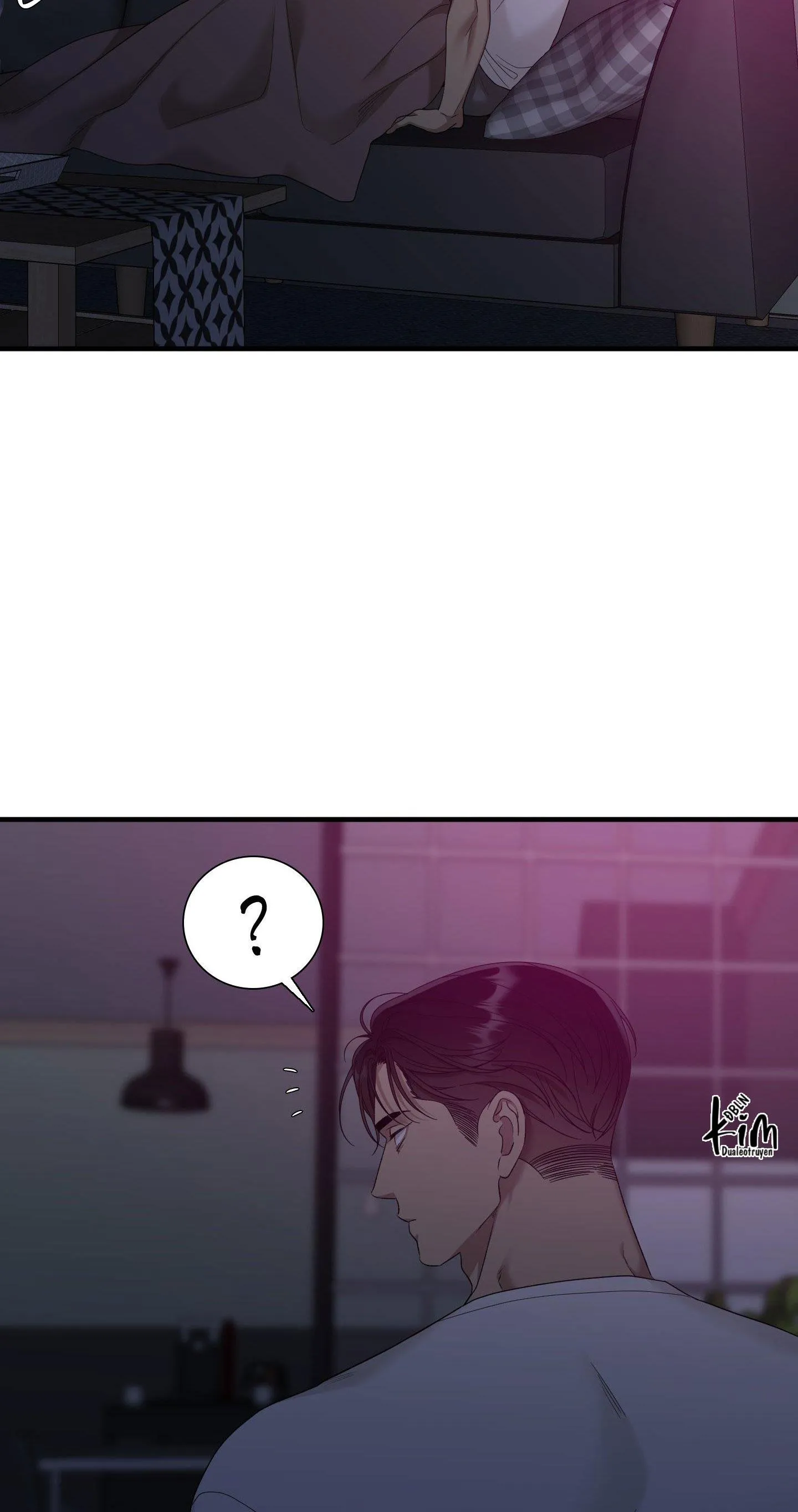 DEAR. 00 Chapter 9 Trang 42