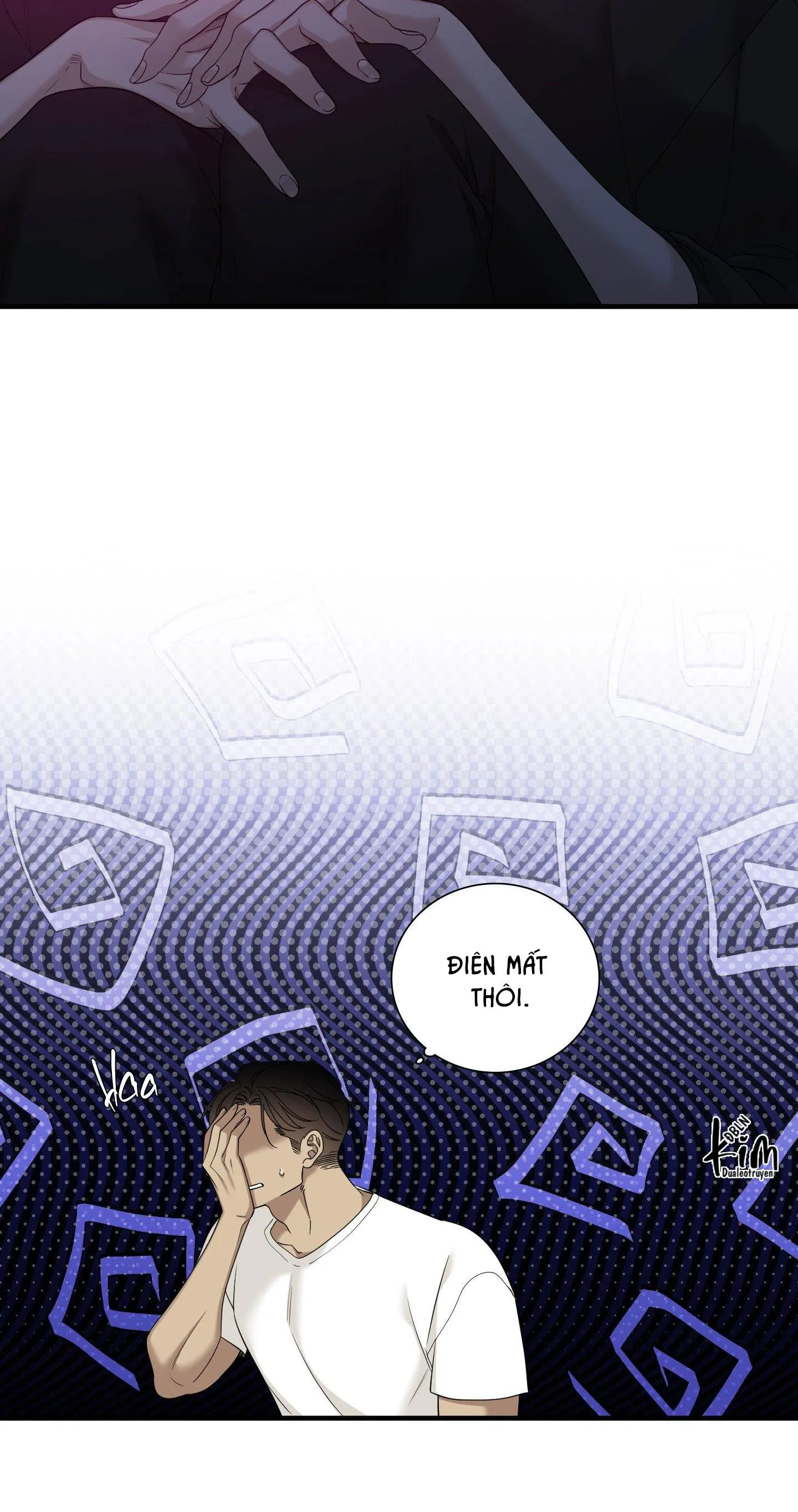 DEAR. 00 Chapter 9 Trang 45