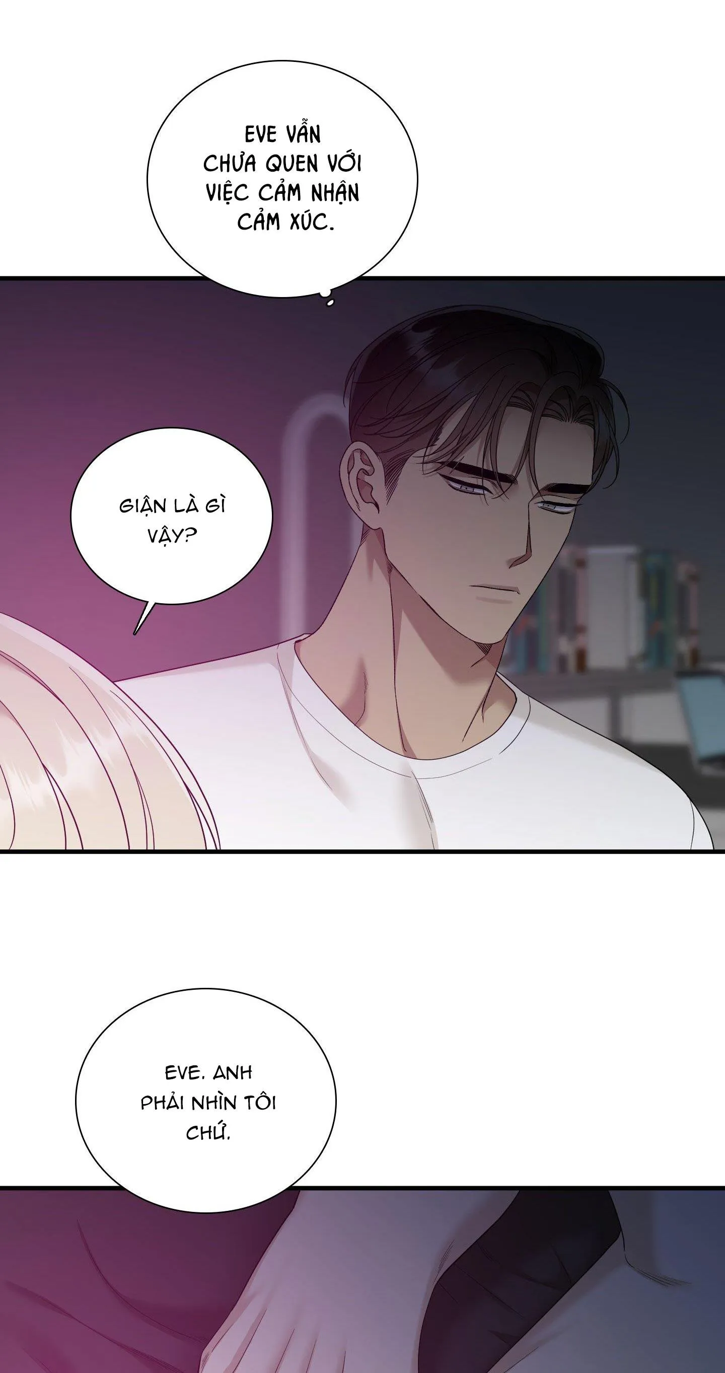 DEAR. 00 Chapter 9 Trang 49