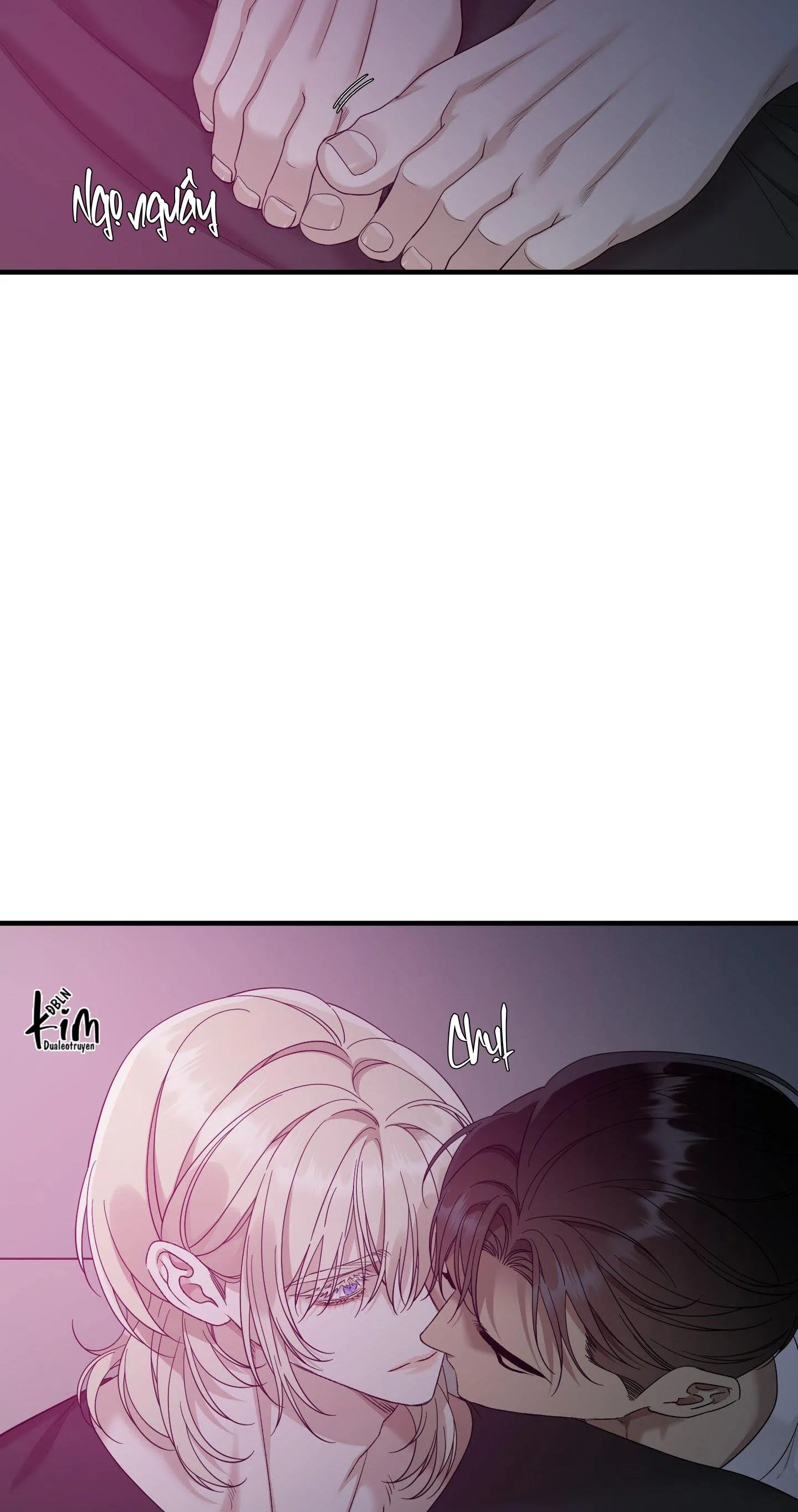 DEAR. 00 Chapter 9 Trang 50