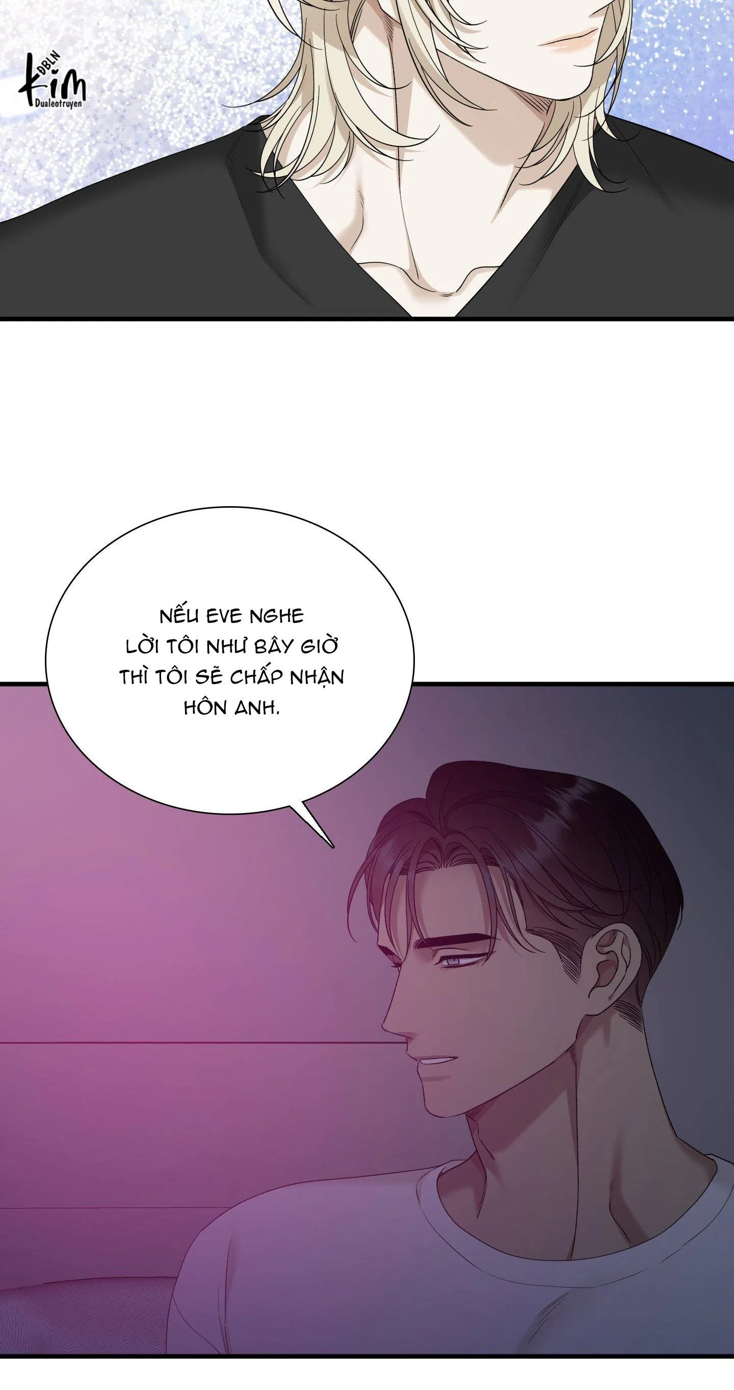 DEAR. 00 Chapter 9 Trang 53