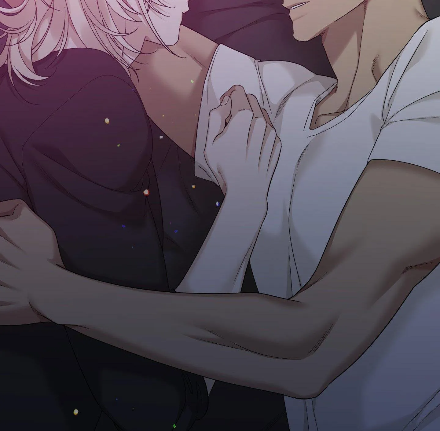 DEAR. 00 Chapter 9 Trang 59