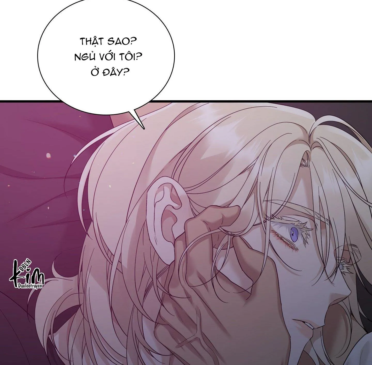 DEAR. 00 Chapter 9 Trang 61