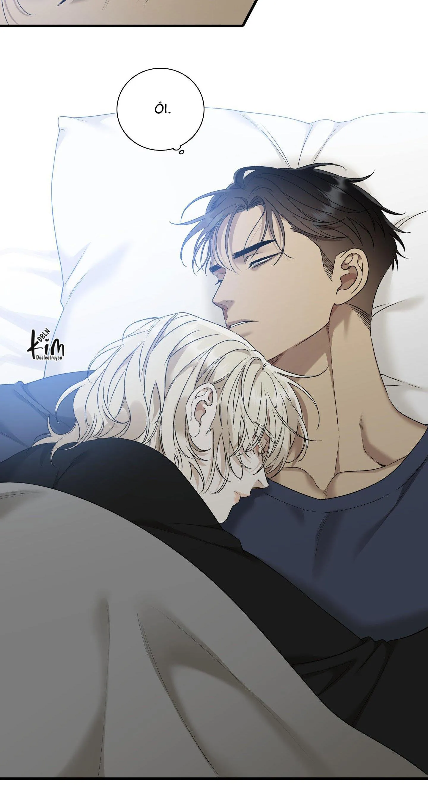 DEAR. 00 Chapter 10 Trang 6