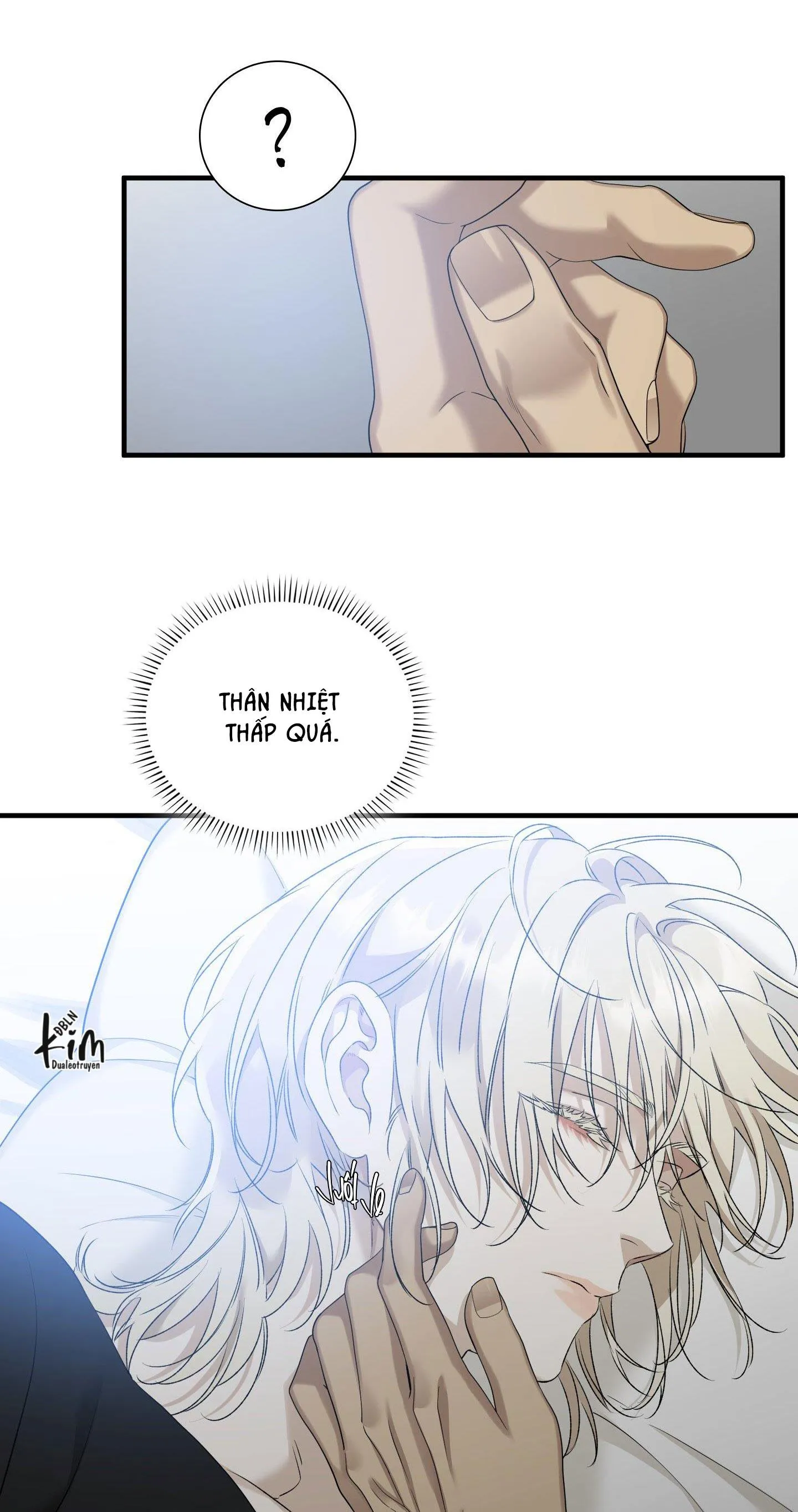 DEAR. 00 Chapter 10 Trang 9