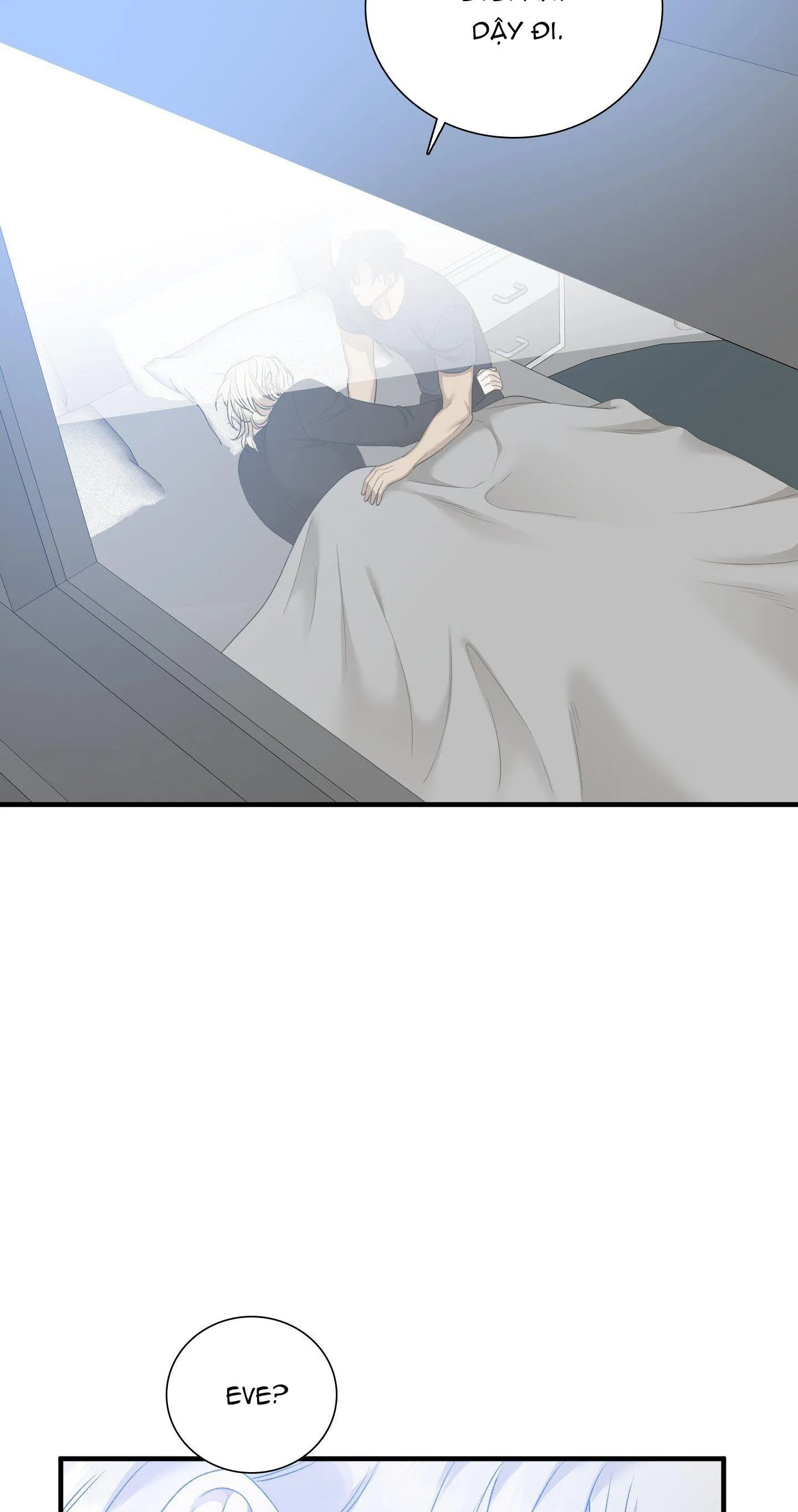 DEAR. 00 Chapter 10 Trang 11