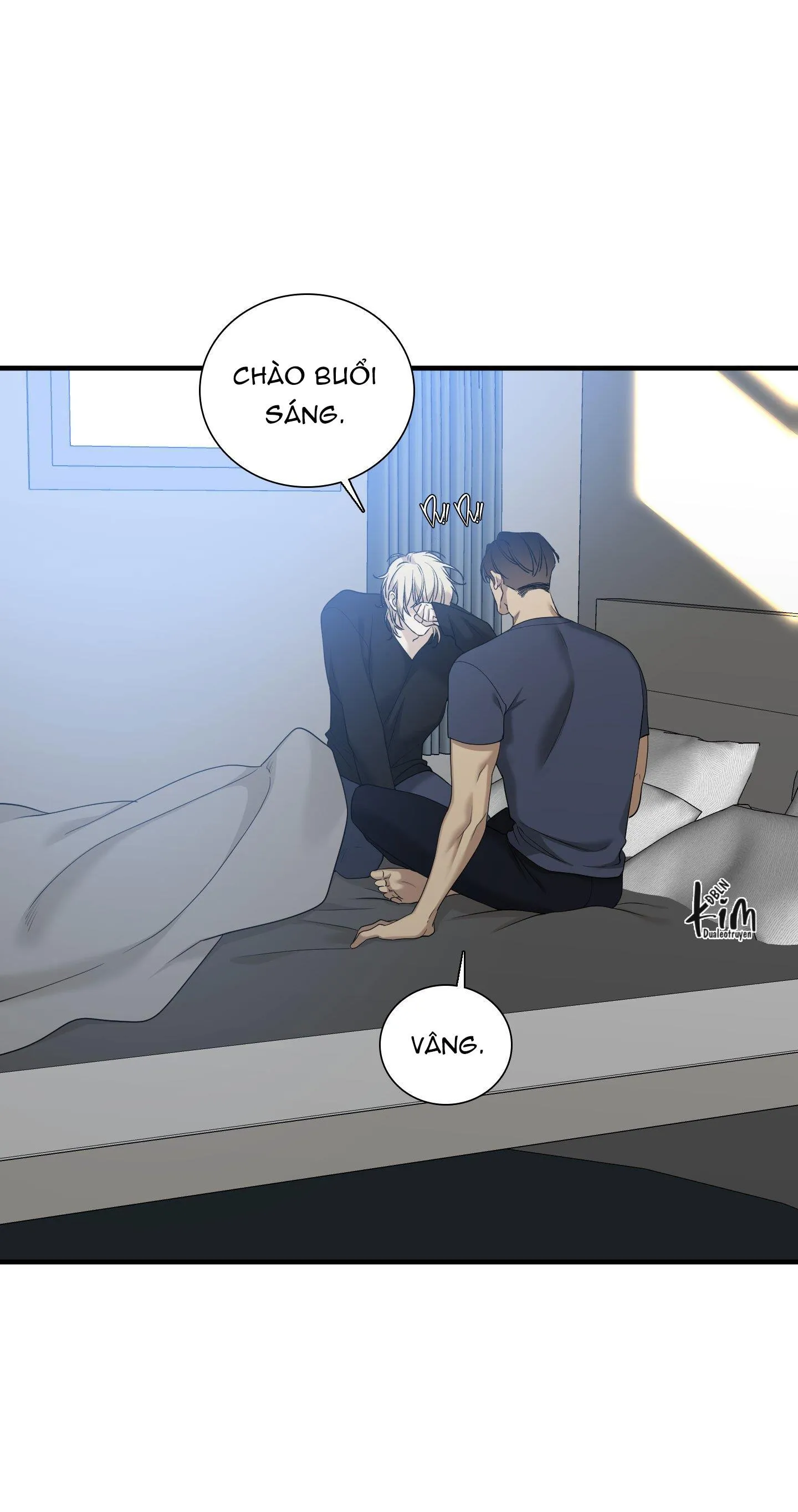 DEAR. 00 Chapter 10 Trang 13