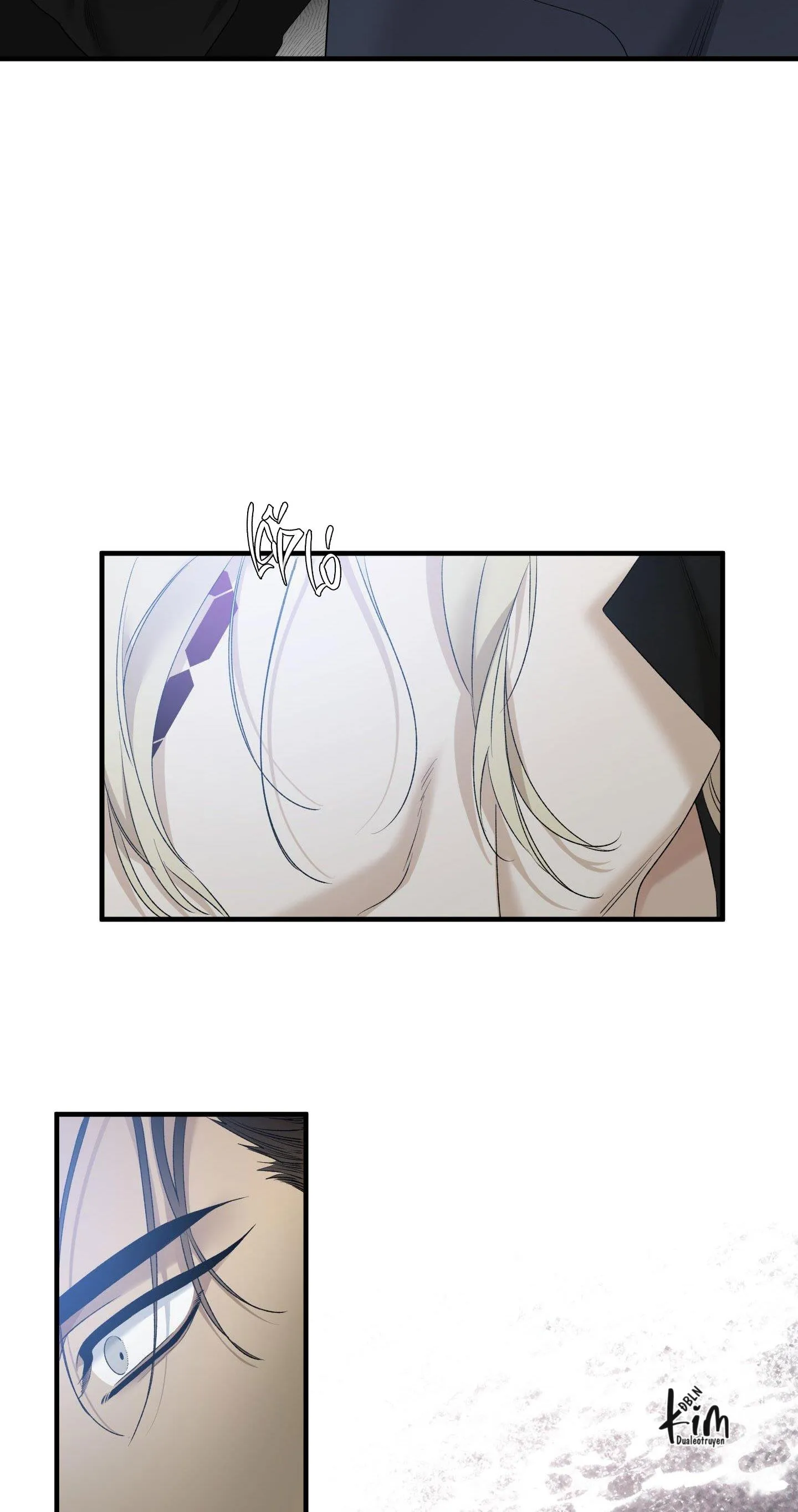 DEAR. 00 Chapter 10 Trang 16