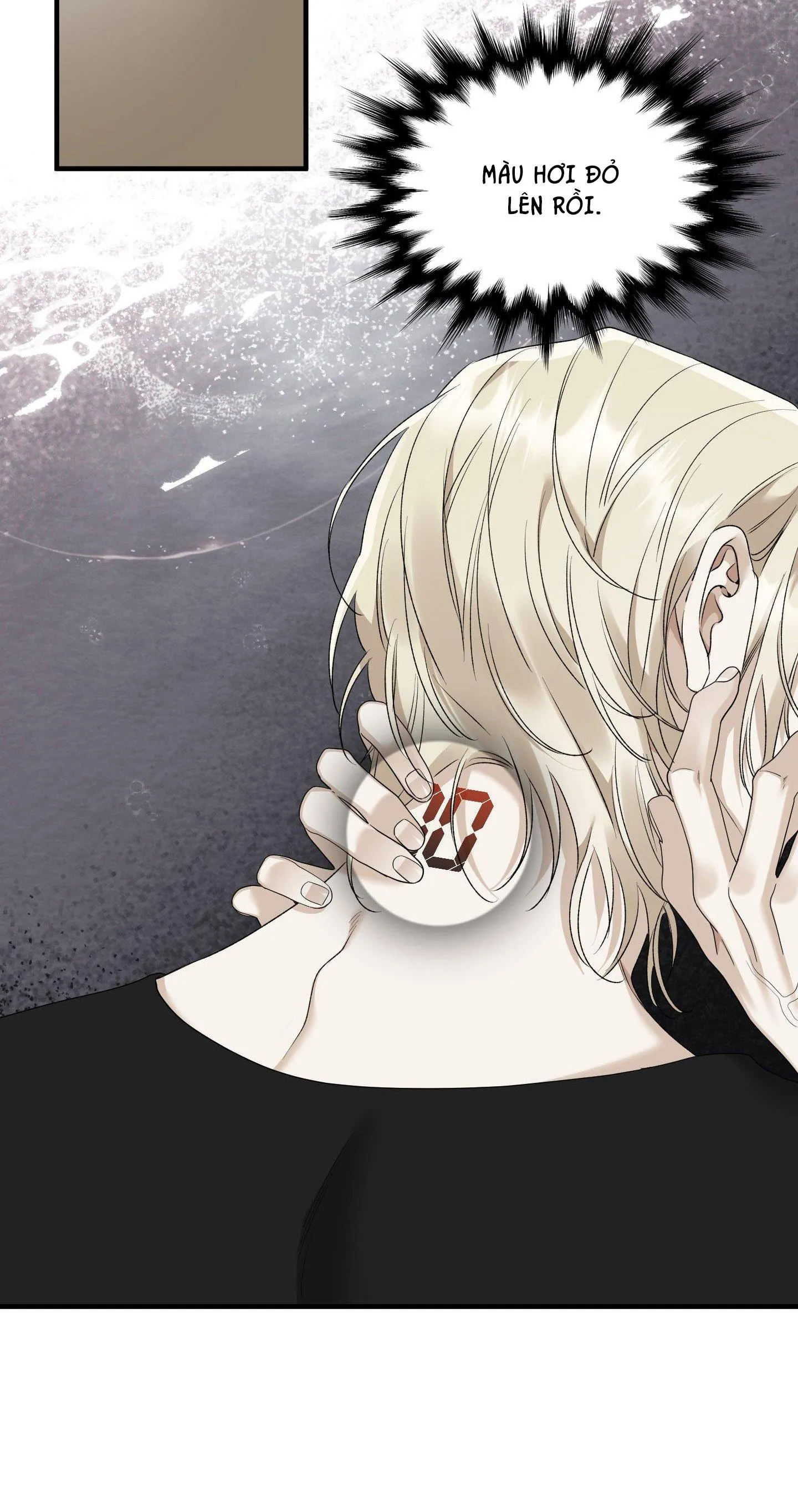 DEAR. 00 Chapter 10 Trang 17