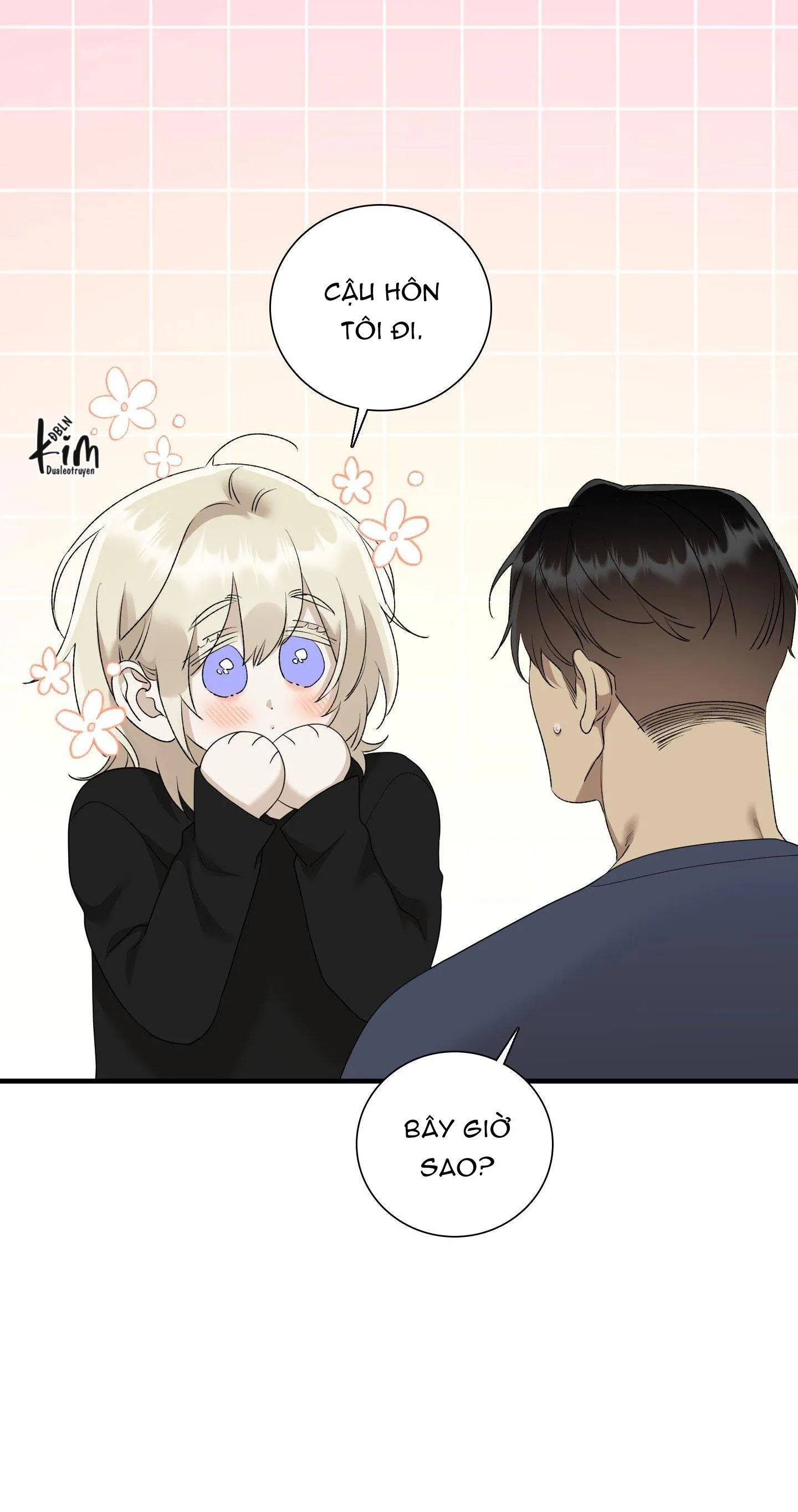 DEAR. 00 Chapter 10 Trang 23