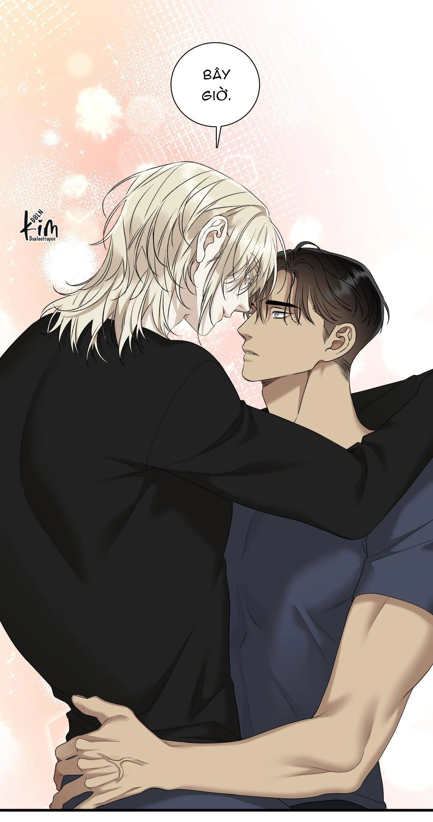 DEAR. 00 Chapter 10 Trang 25