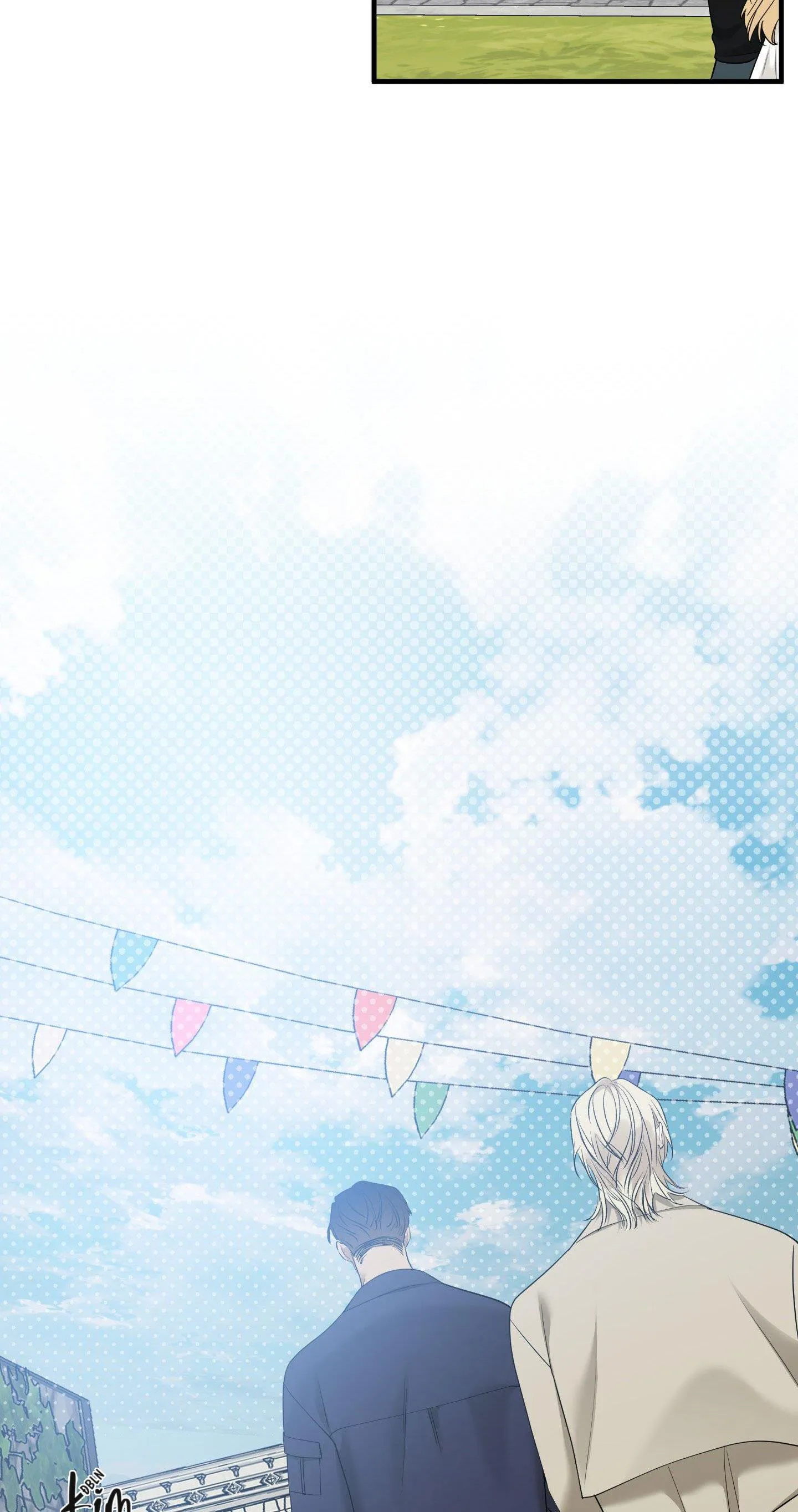 DEAR. 00 Chapter 10 Trang 32