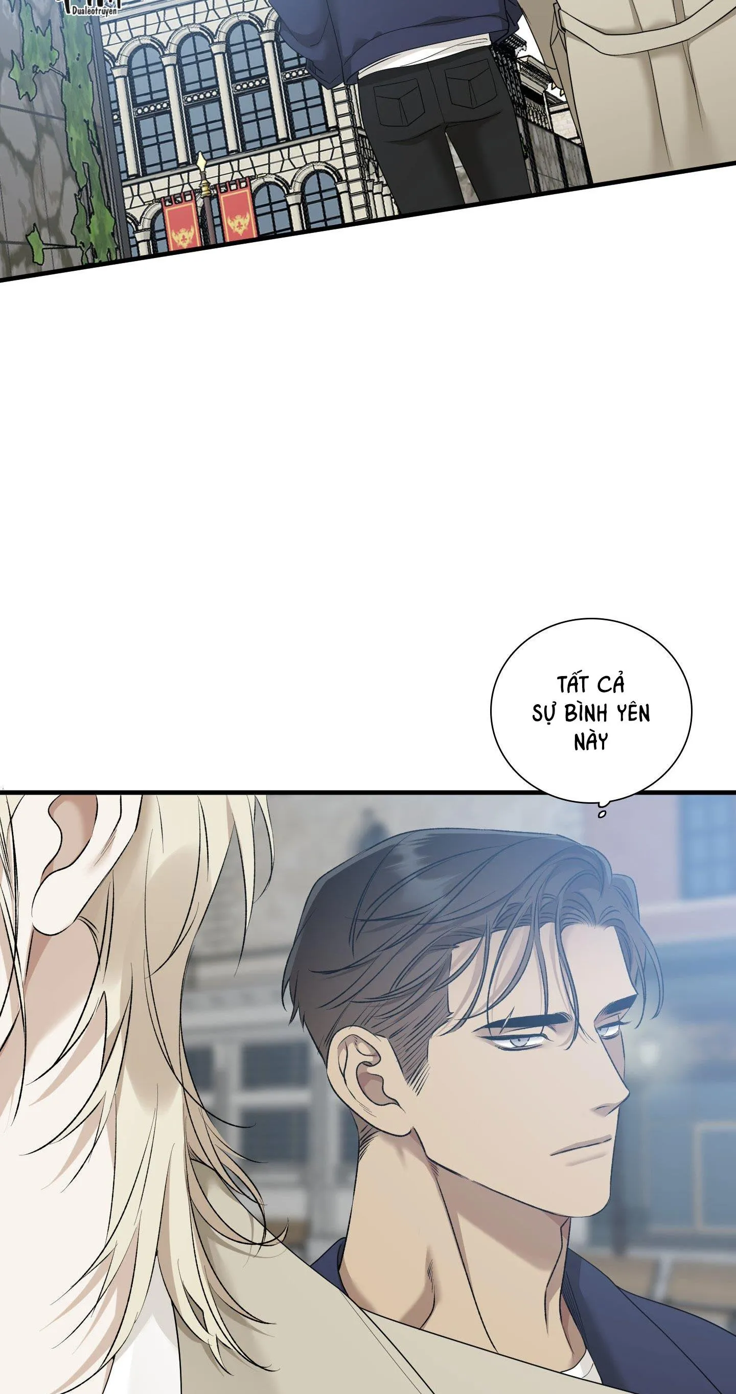 DEAR. 00 Chapter 10 Trang 33