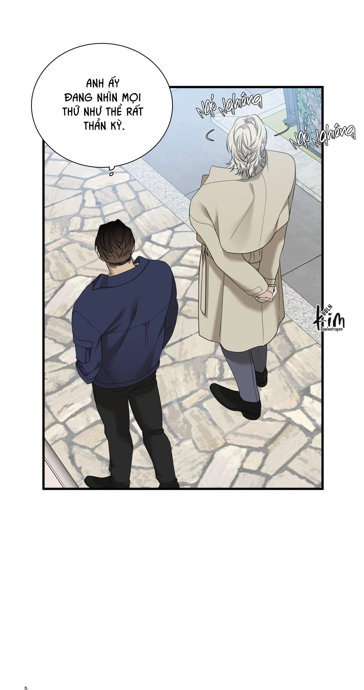 DEAR. 00 Chapter 10 Trang 35